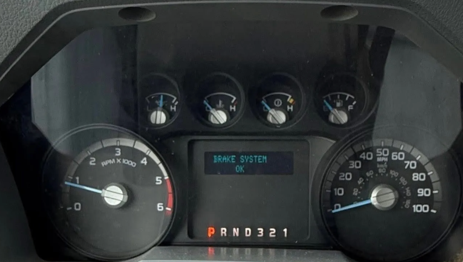 2012 Ford F-550 Utility with Meyer Plow - image 12