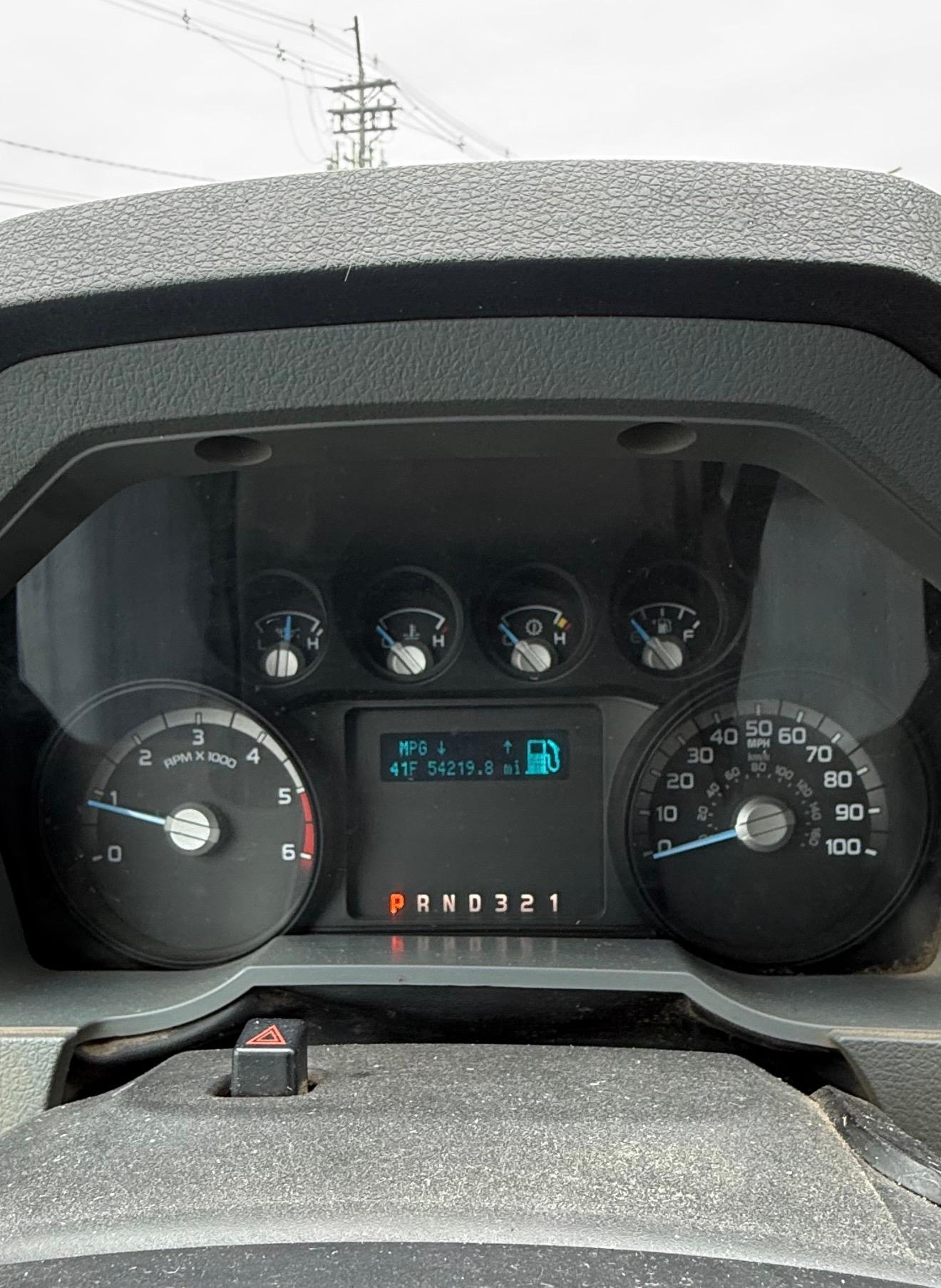 Service Truck - image 4