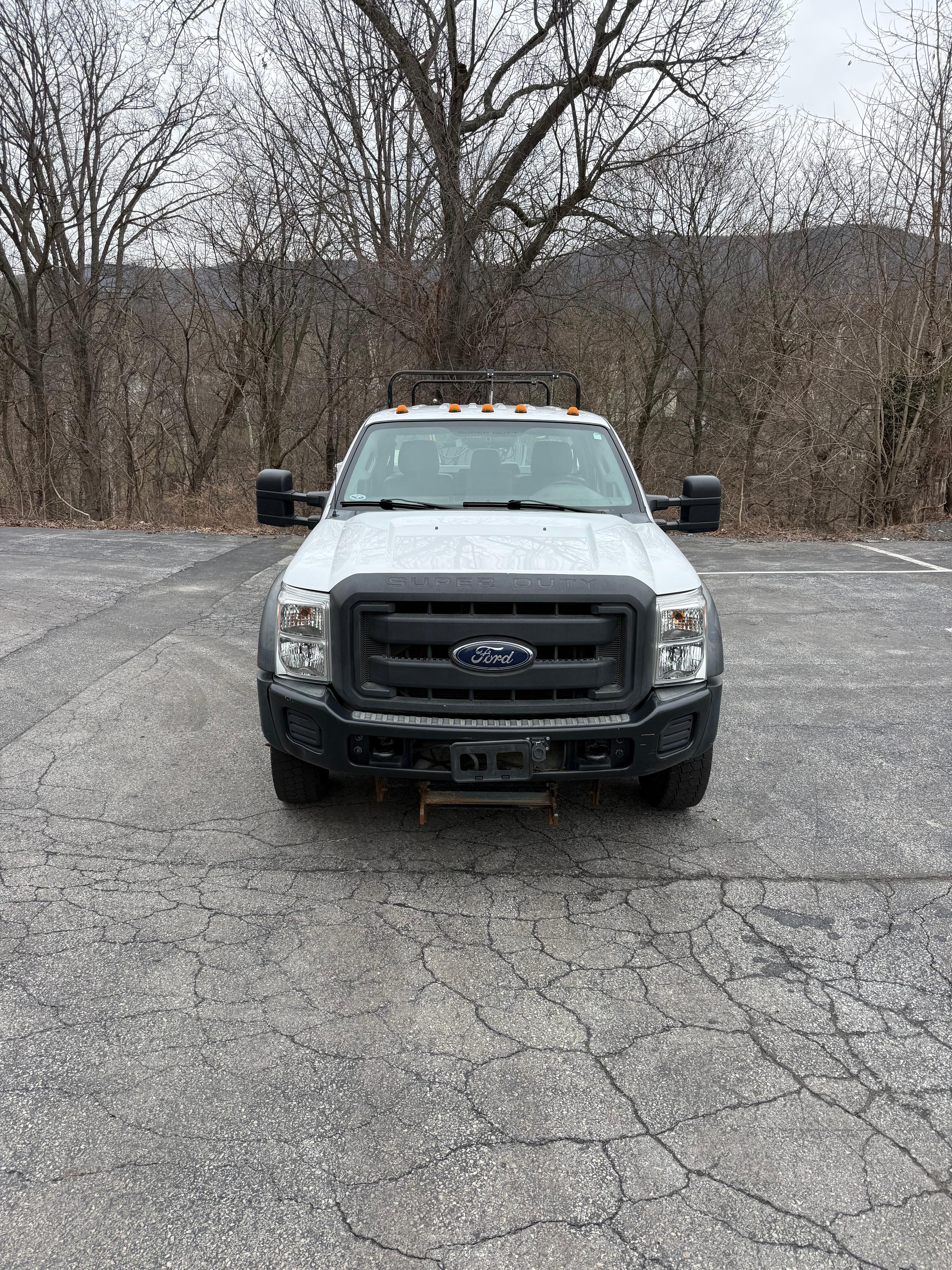 Service Truck - image 14