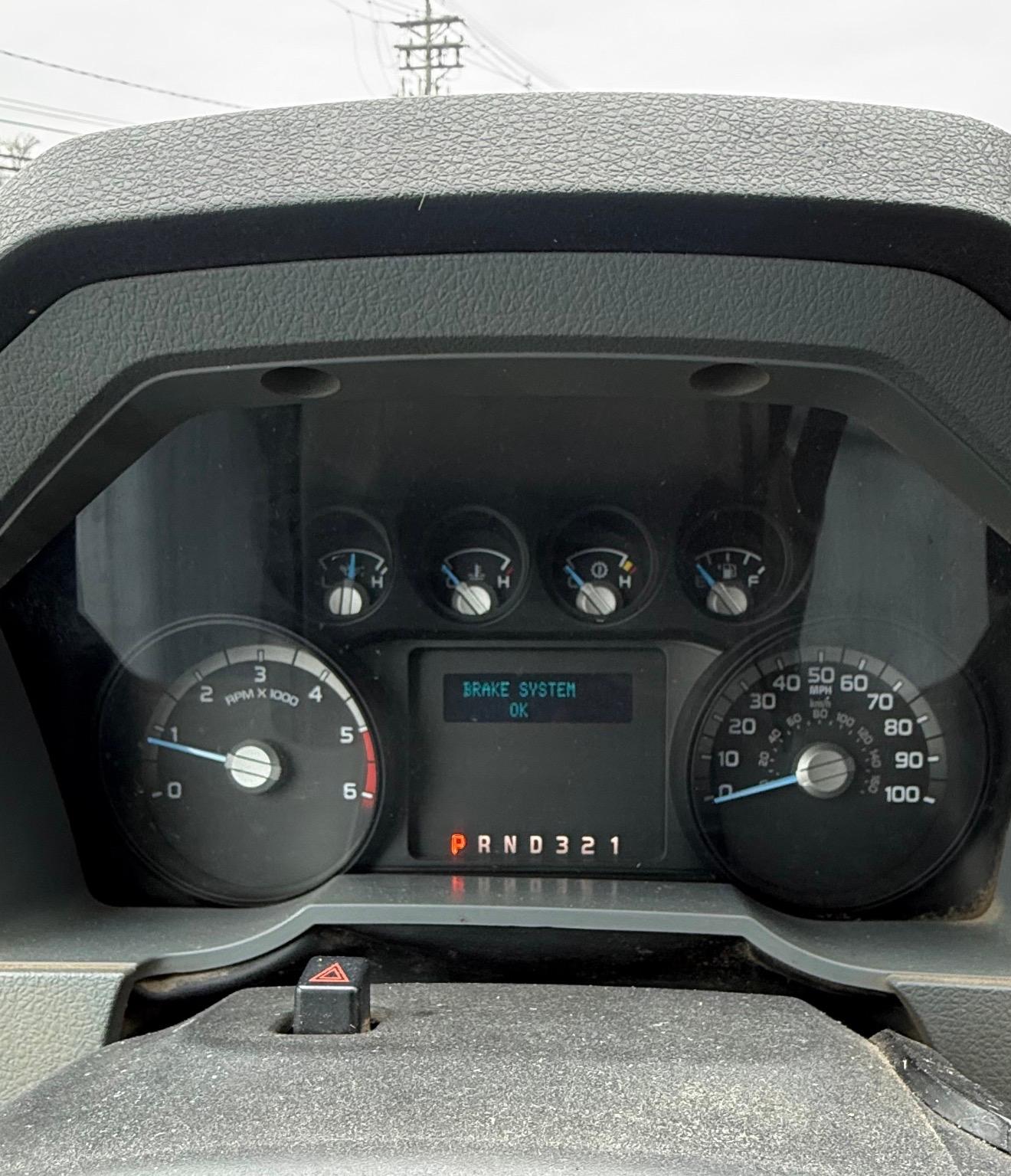 Service Truck - image 7
