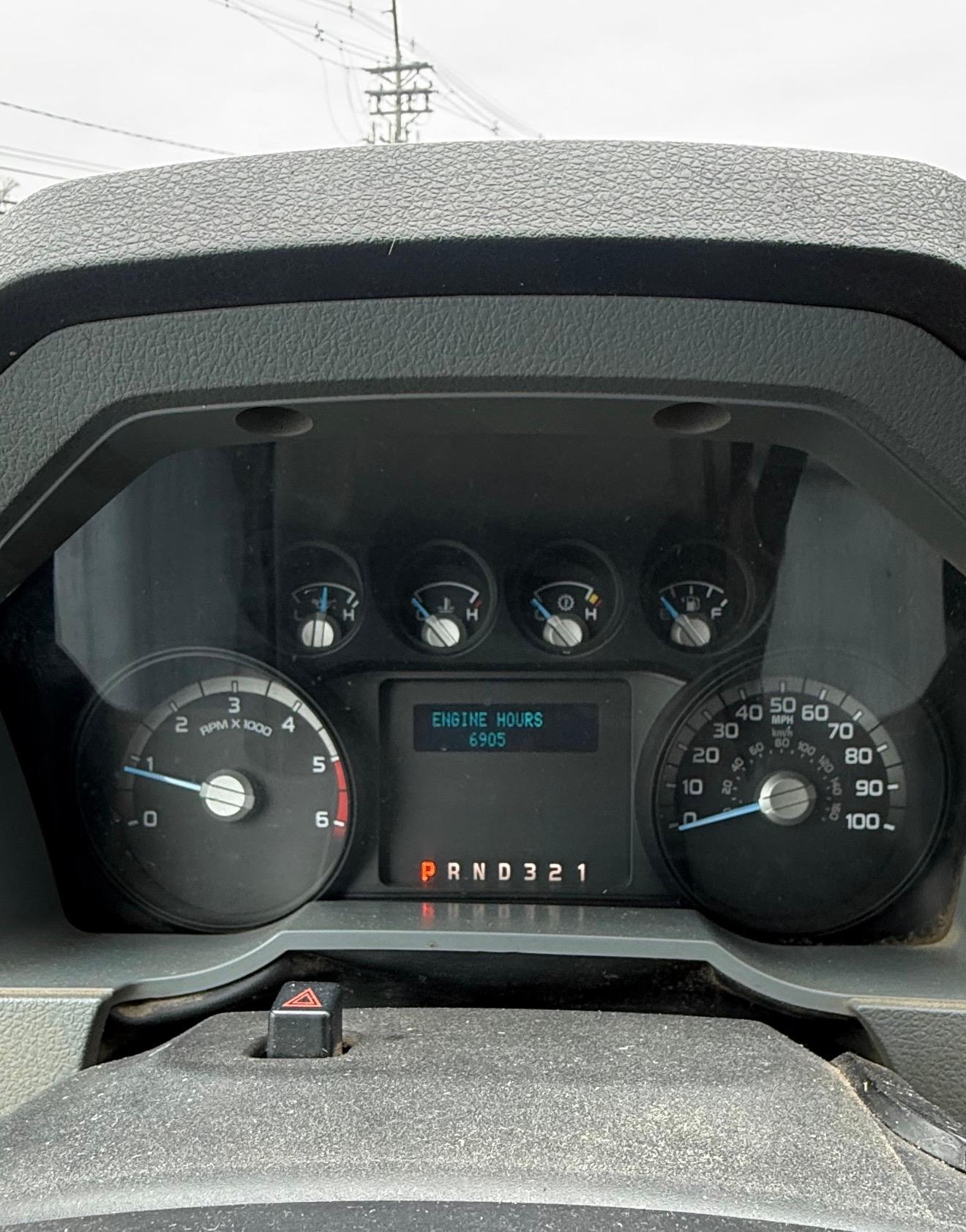 Service Truck - image 5