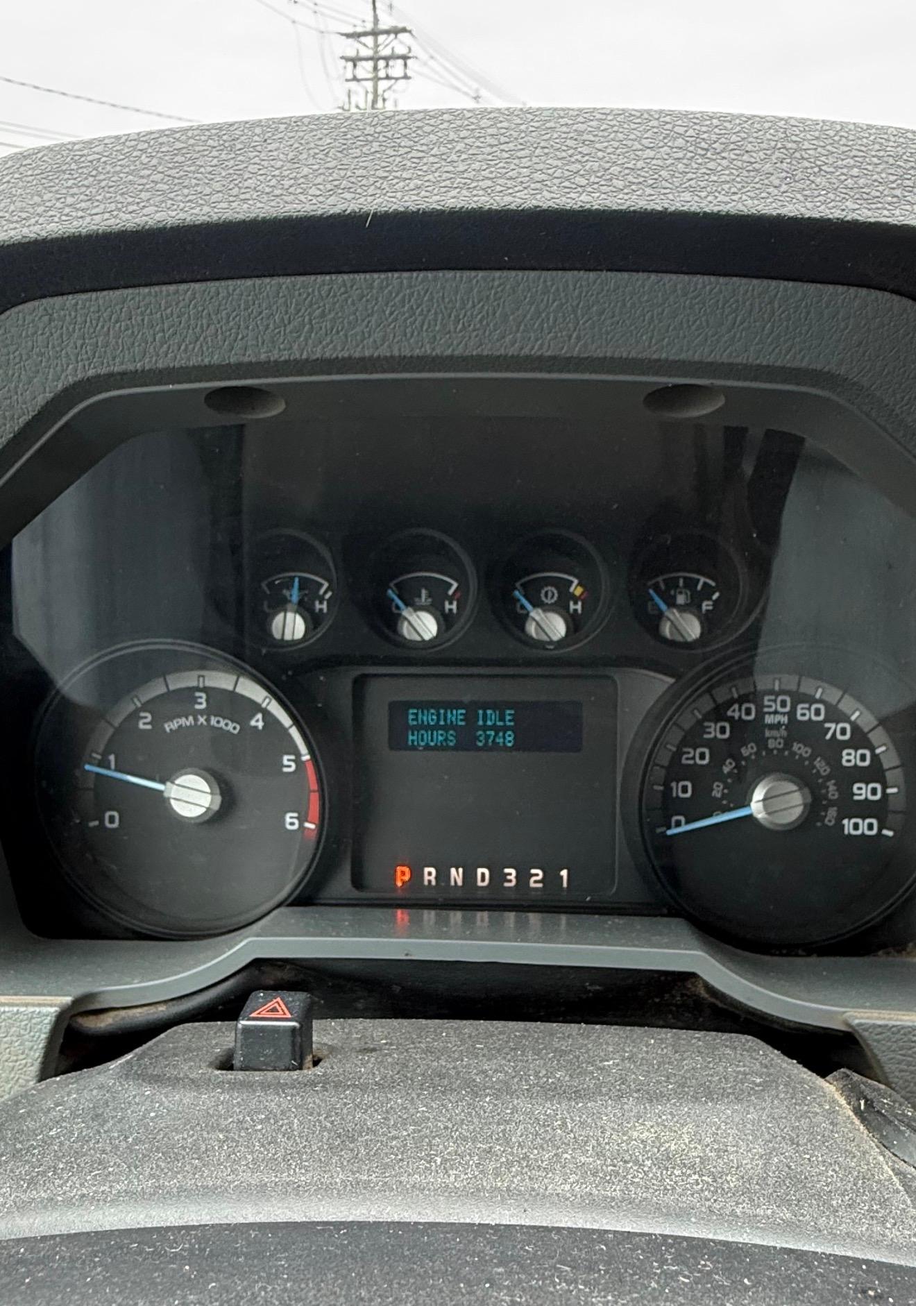 Service Truck - image 6