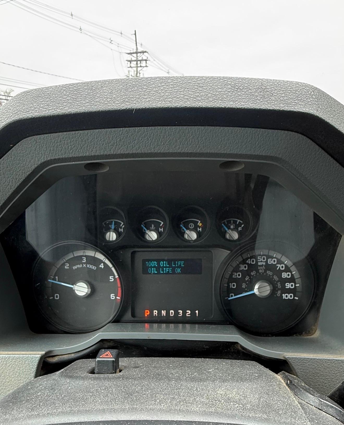 Service Truck - image 3