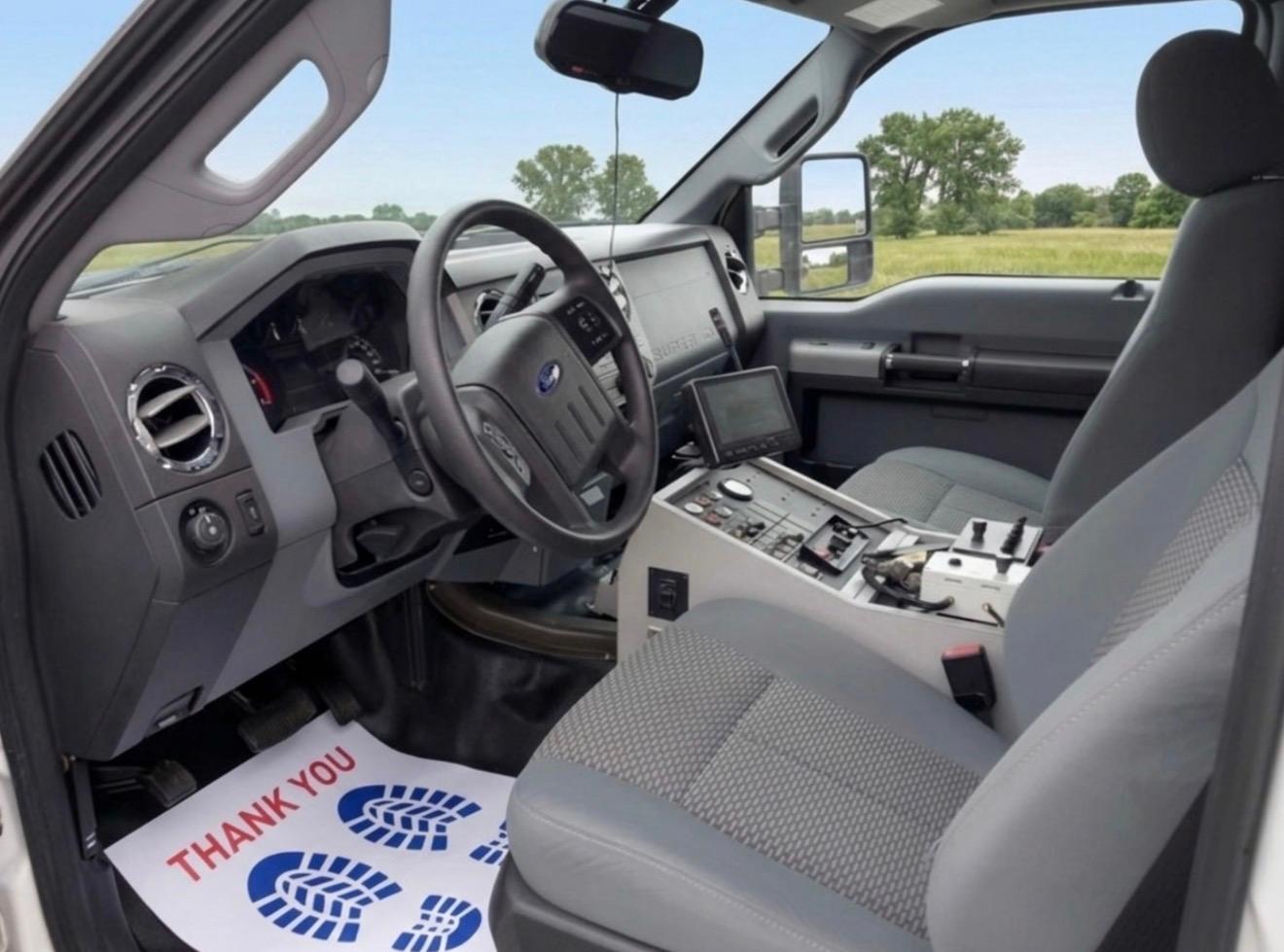2015 Wheeled Coach Ford Type I Ambulance - image 3