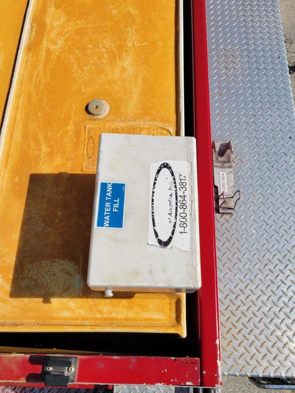 2006 Seagrave Concorde 100' Quint - image 87