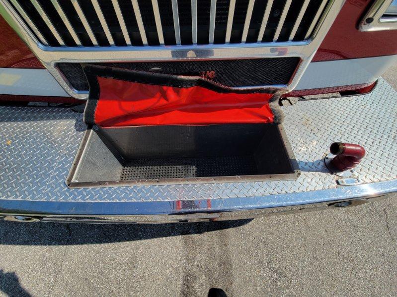 2006 Seagrave Concorde 100' Quint - image 50