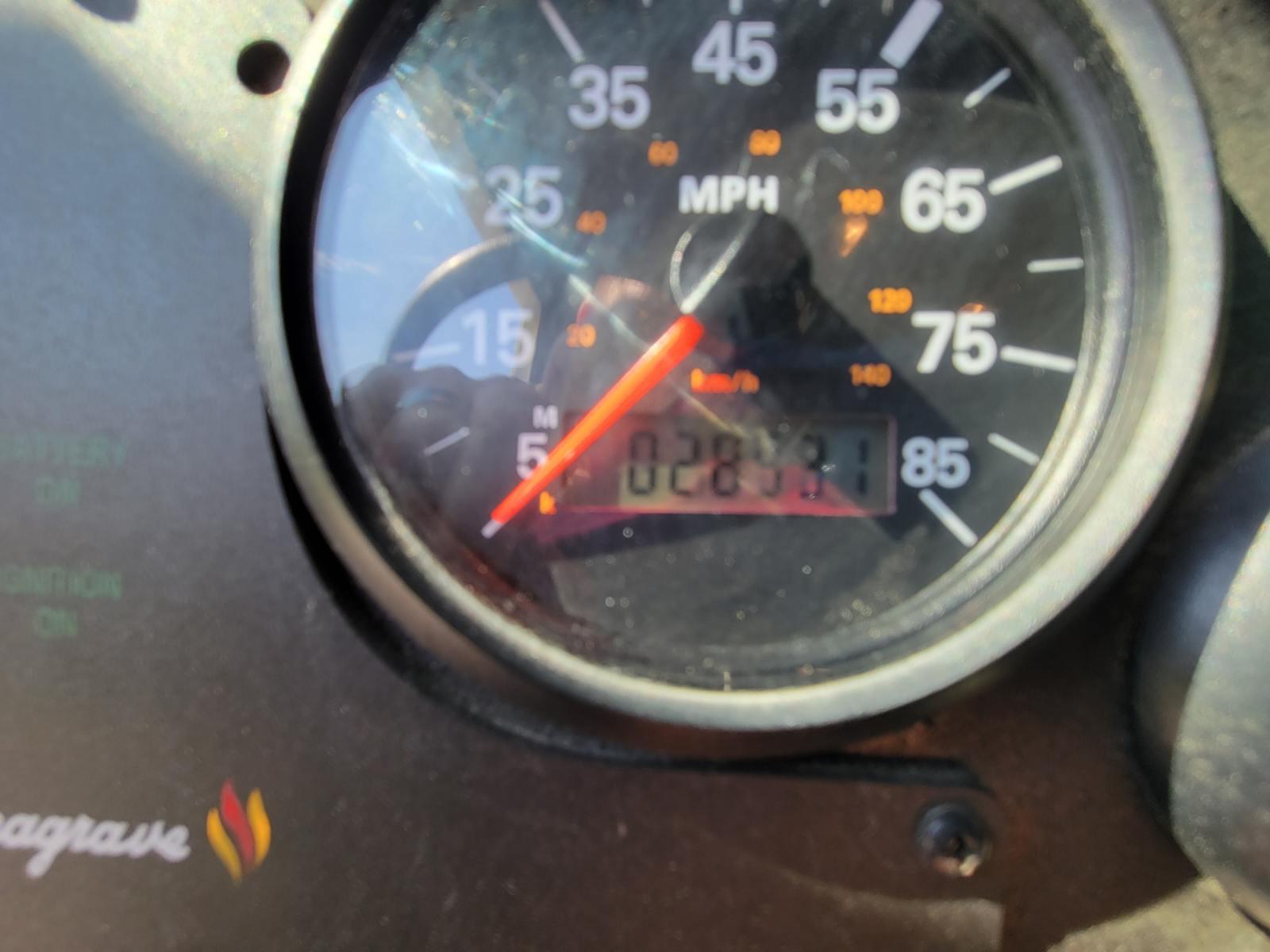 2006 Seagrave Concorde 100' Quint - image 35