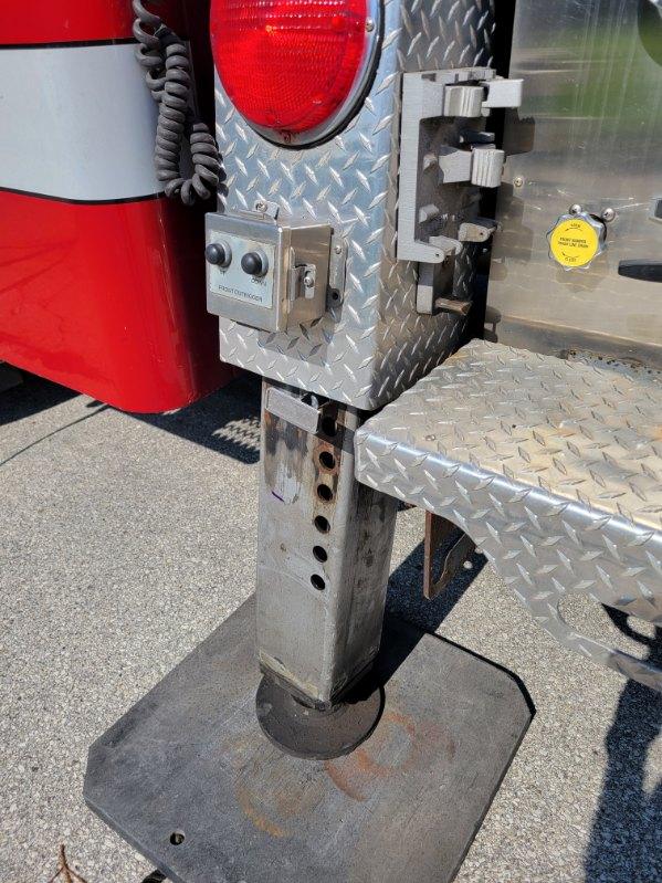 2006 Seagrave Concorde 100' Quint - image 83