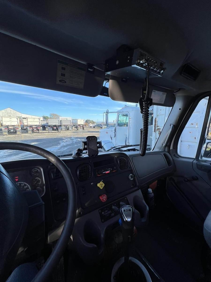 2012 Freightliner M2 106 Dump Truck - image 48