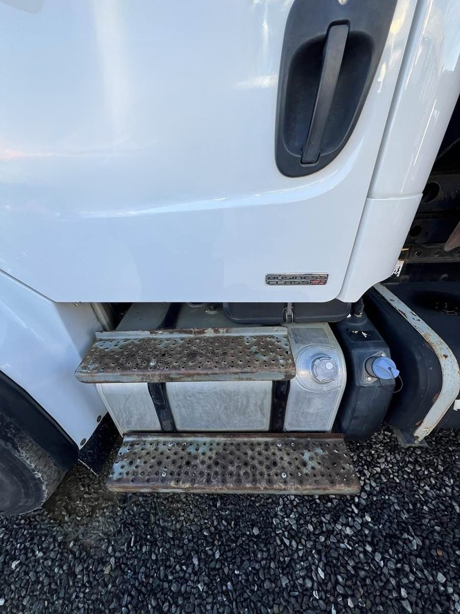2012 Freightliner M2 106 Dump Truck - image 16