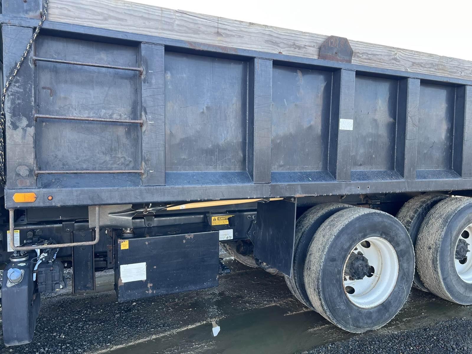 2014 Freightliner M2 106 Dump Truck - image 77