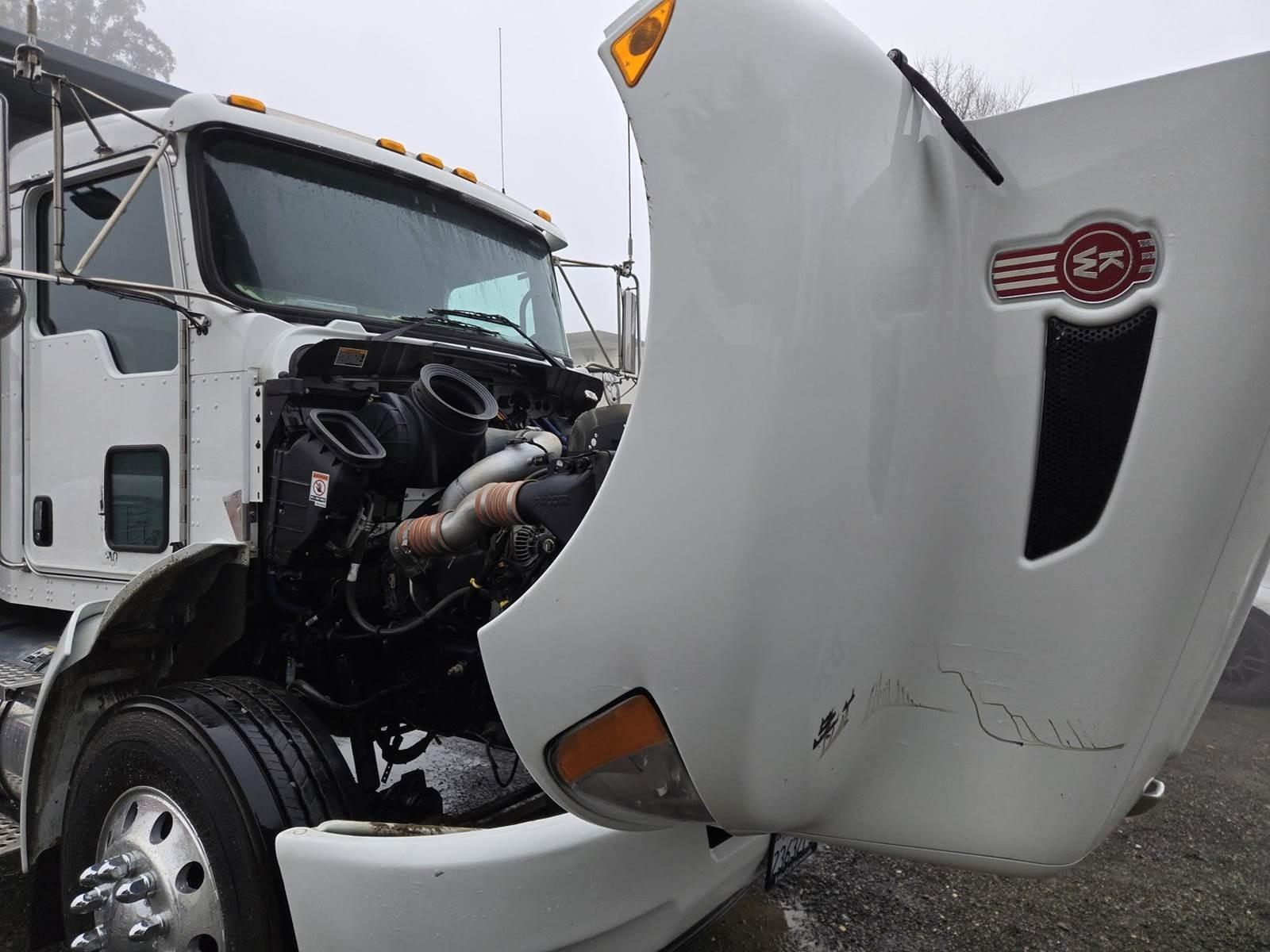 2020 Kenworth T270 Dump Truck - image 72