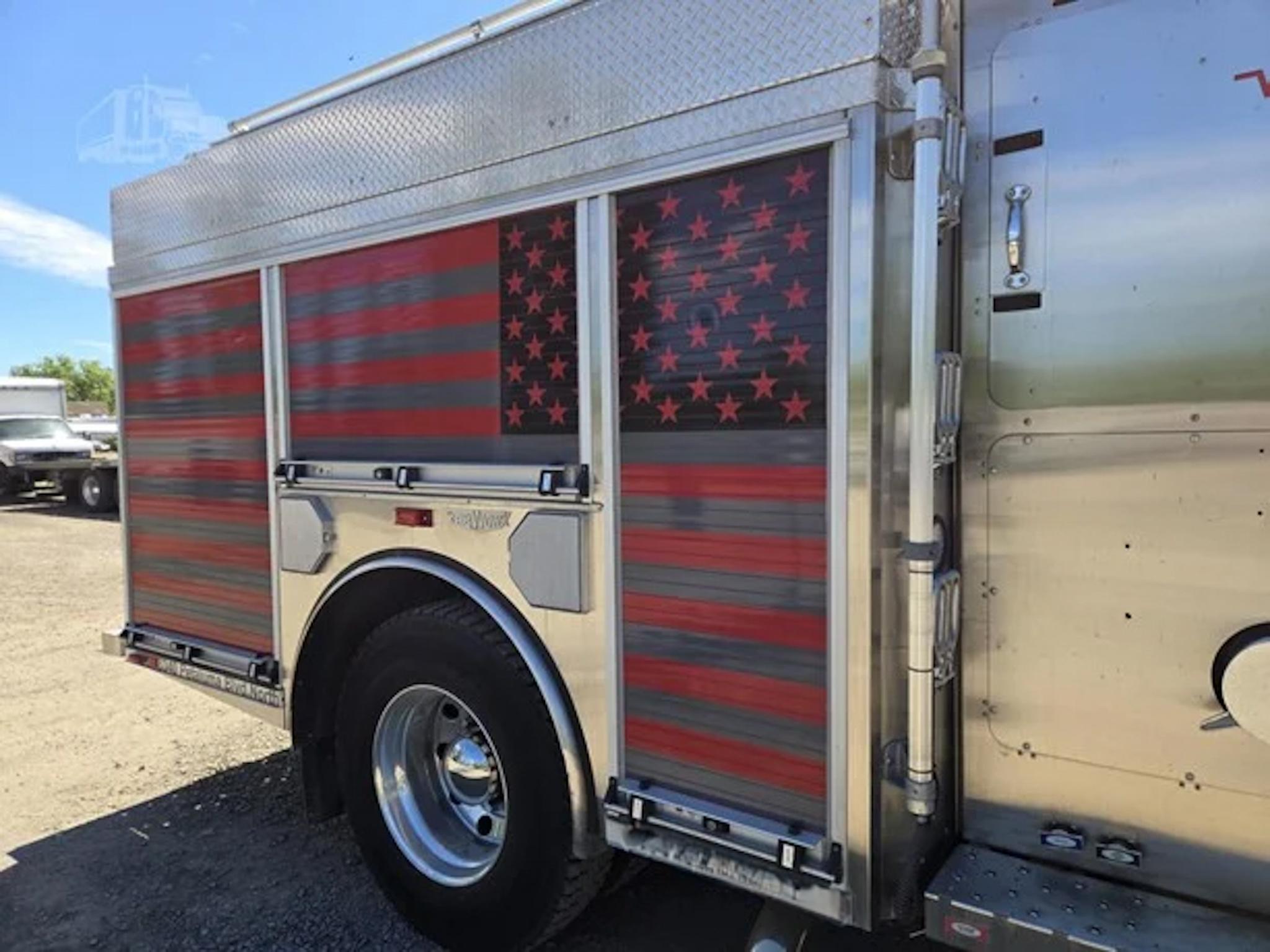 2001 Westates HME Pumper - image 20