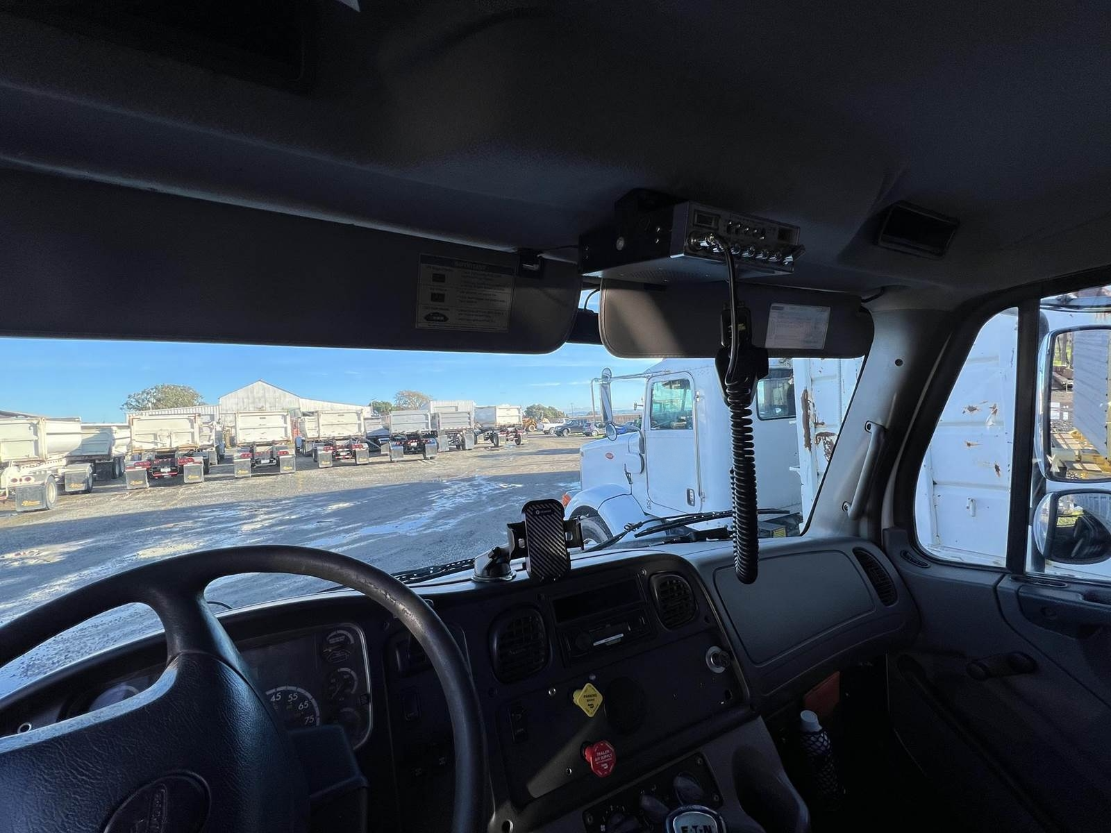 2012 Freightliner M2 106 Dump Truck - image 46