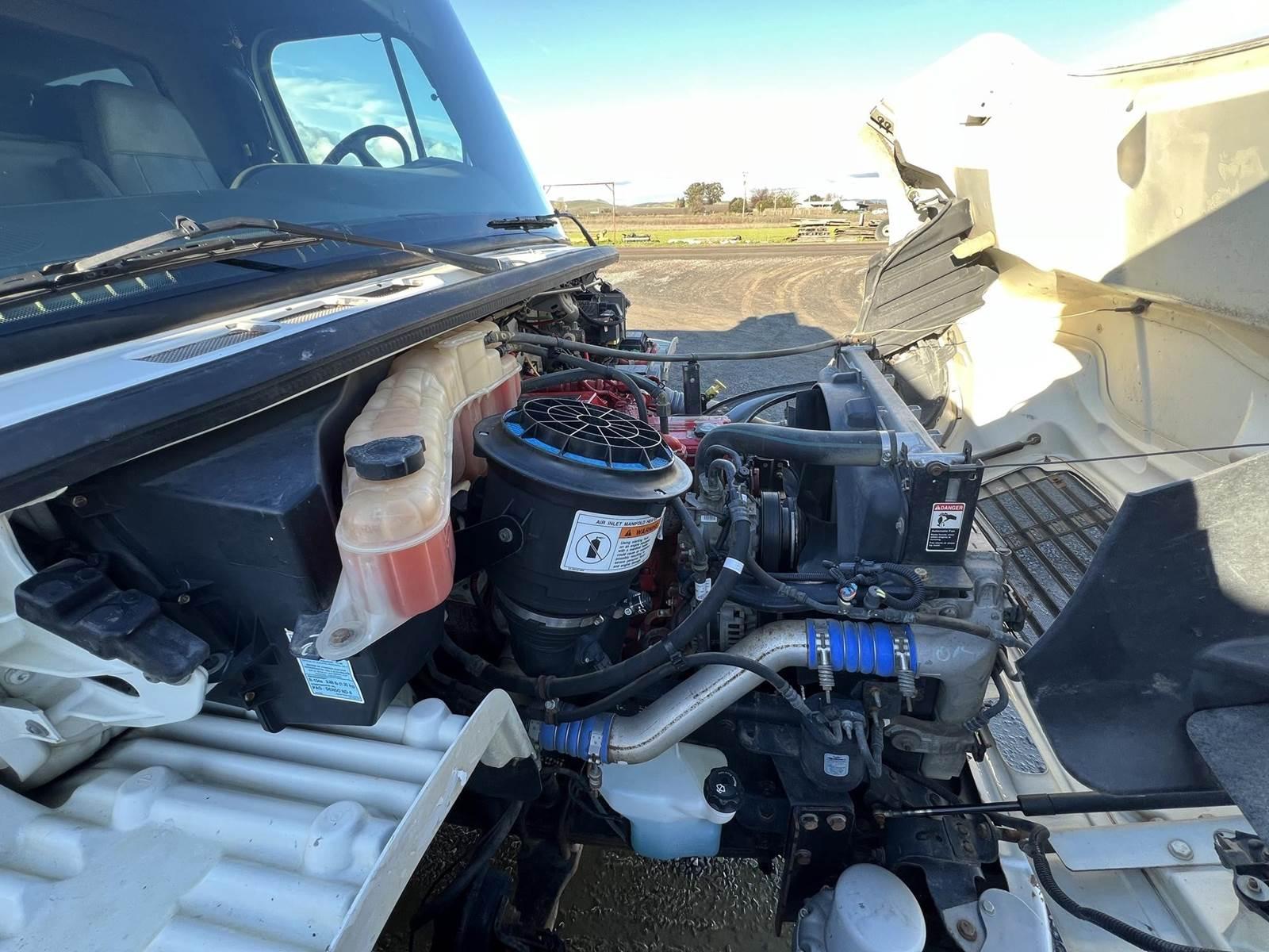 2014 Freightliner M2 106 Dump Truck - image 33