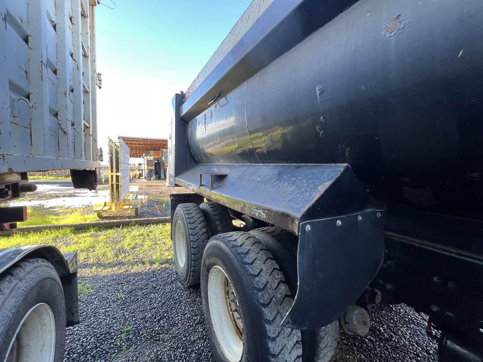 2012 Freightliner M2 106 Dump Truck - image 21