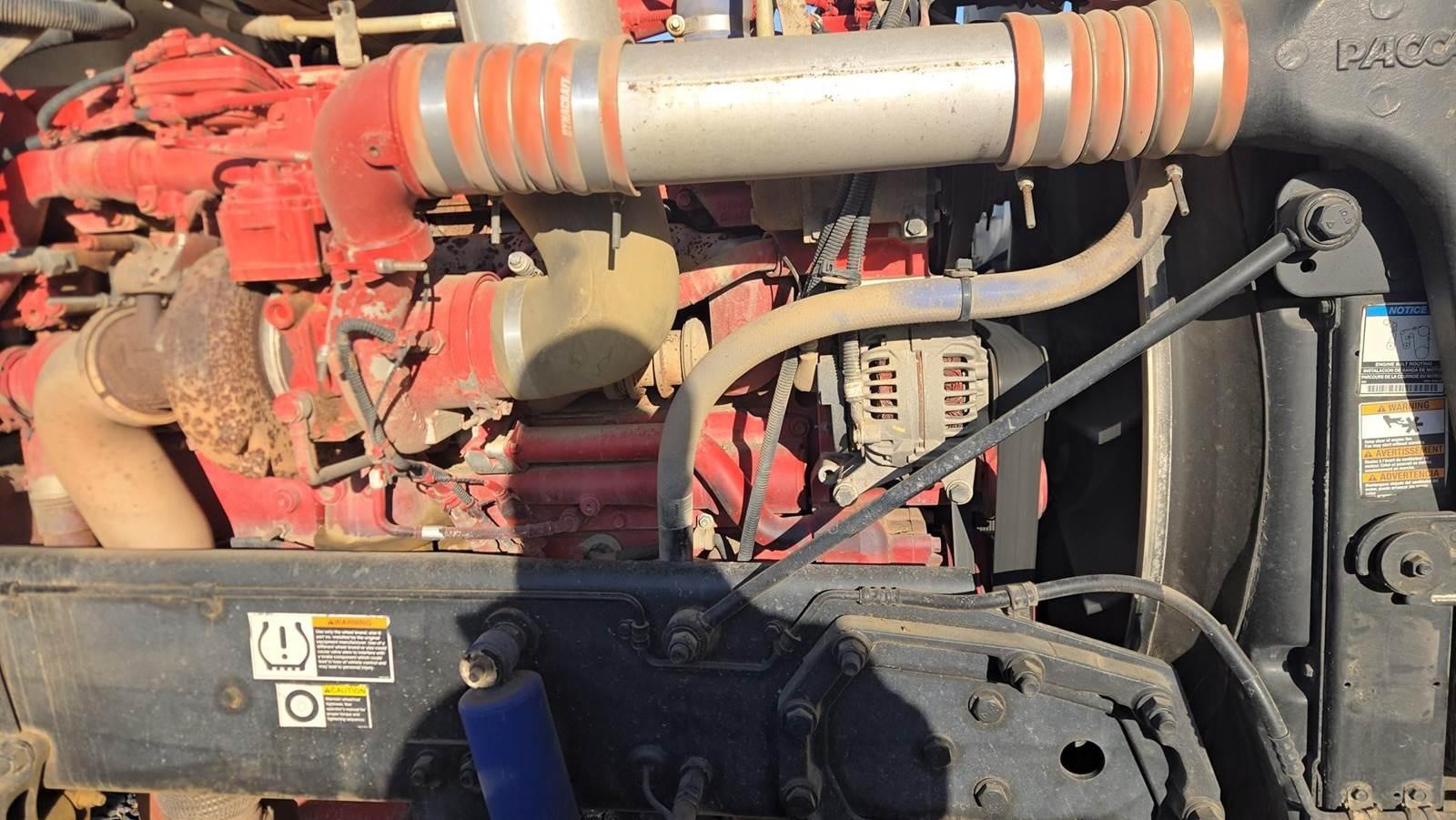 2018 Peterbilt 367 Dump Truck - image 37