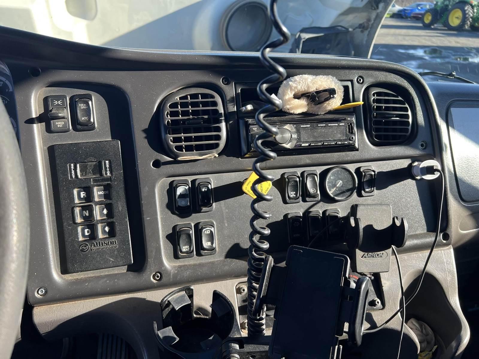 2014 Freightliner M2 106 Dump Truck - image 72