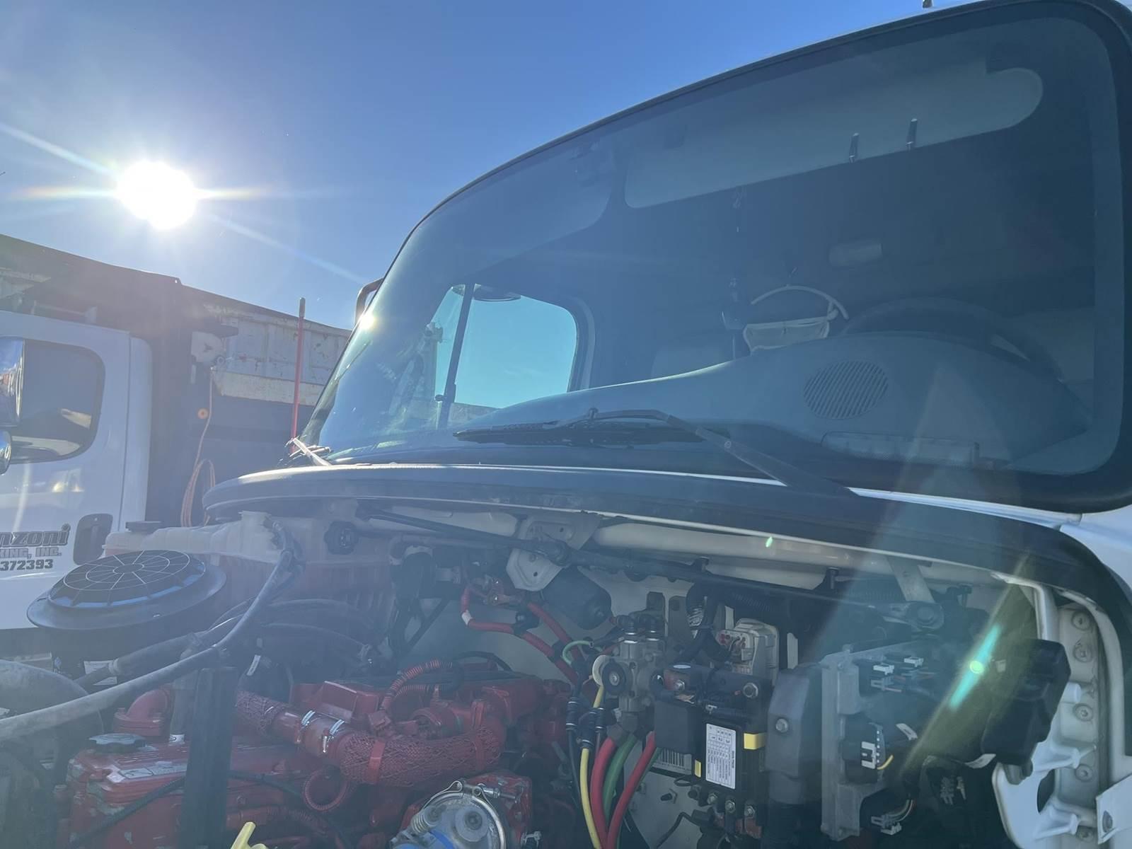 2014 Freightliner M2 106 Dump Truck - image 36