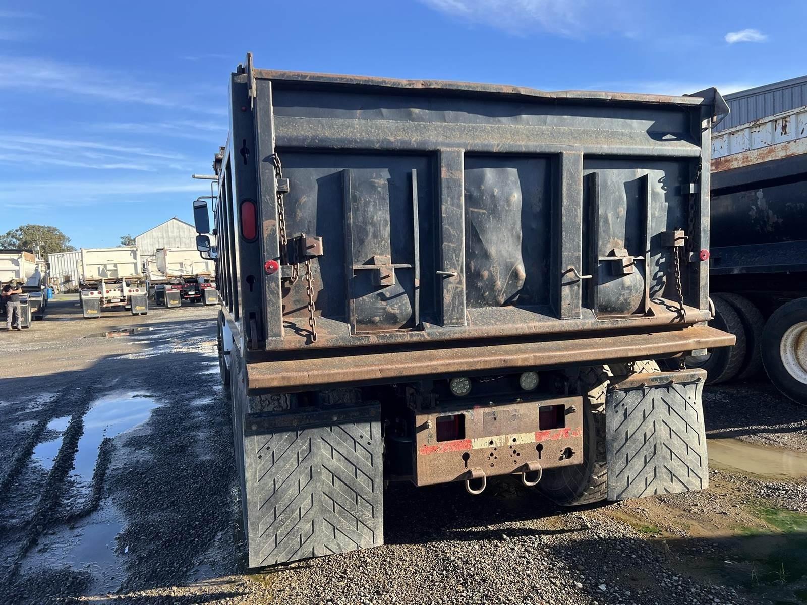 2014 Freightliner M2 106 Dump Truck - image 79