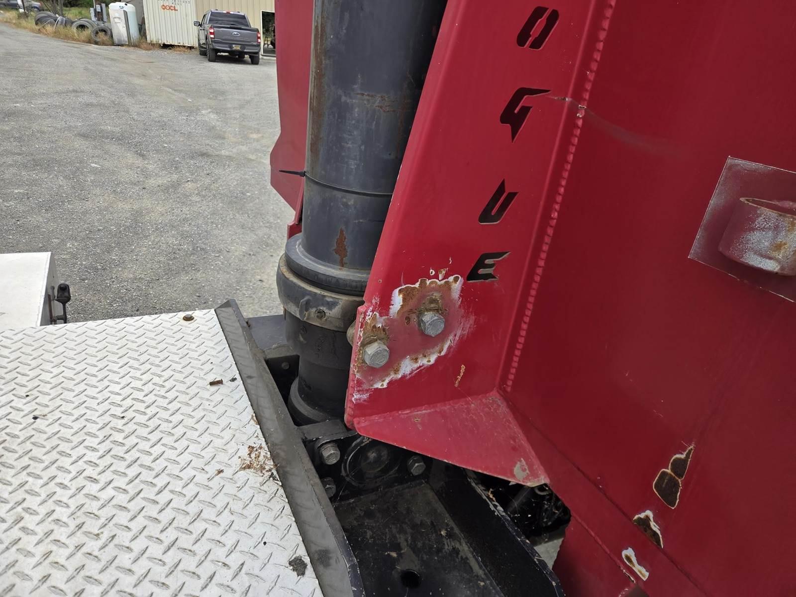 2013 Peterbilt 365 Dump Truck - image 46