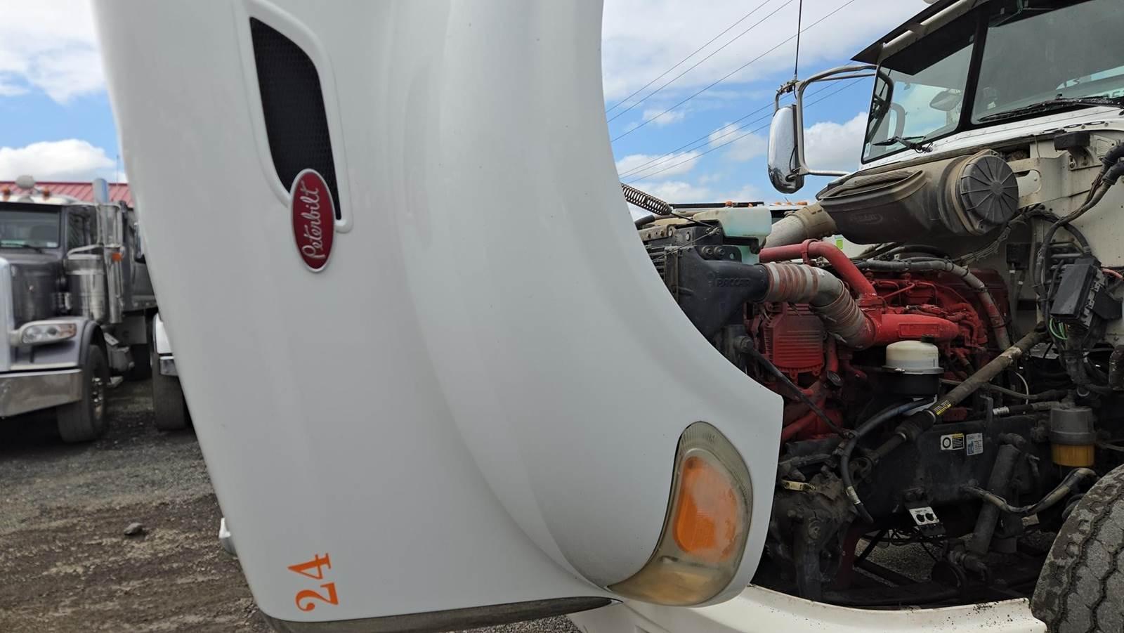 2013 Peterbilt 386 Dump Truck - image 82