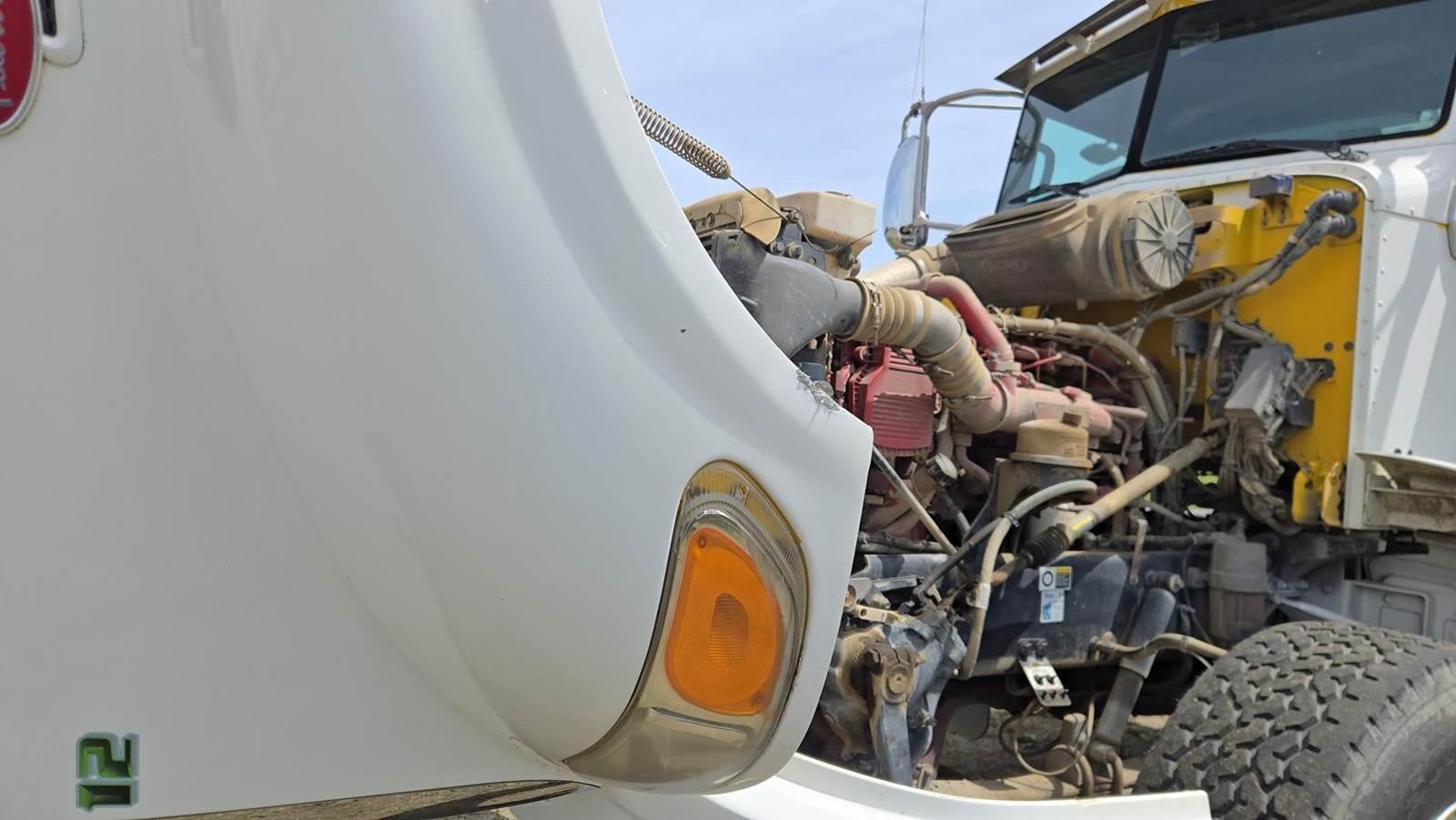 2012 Peterbilt 386 Dump Truck - image 44