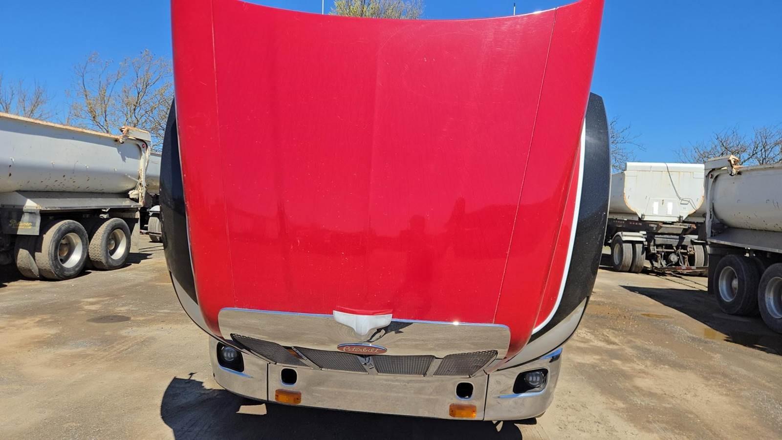 2015 Peterbilt 579 Dump Truck - image 85