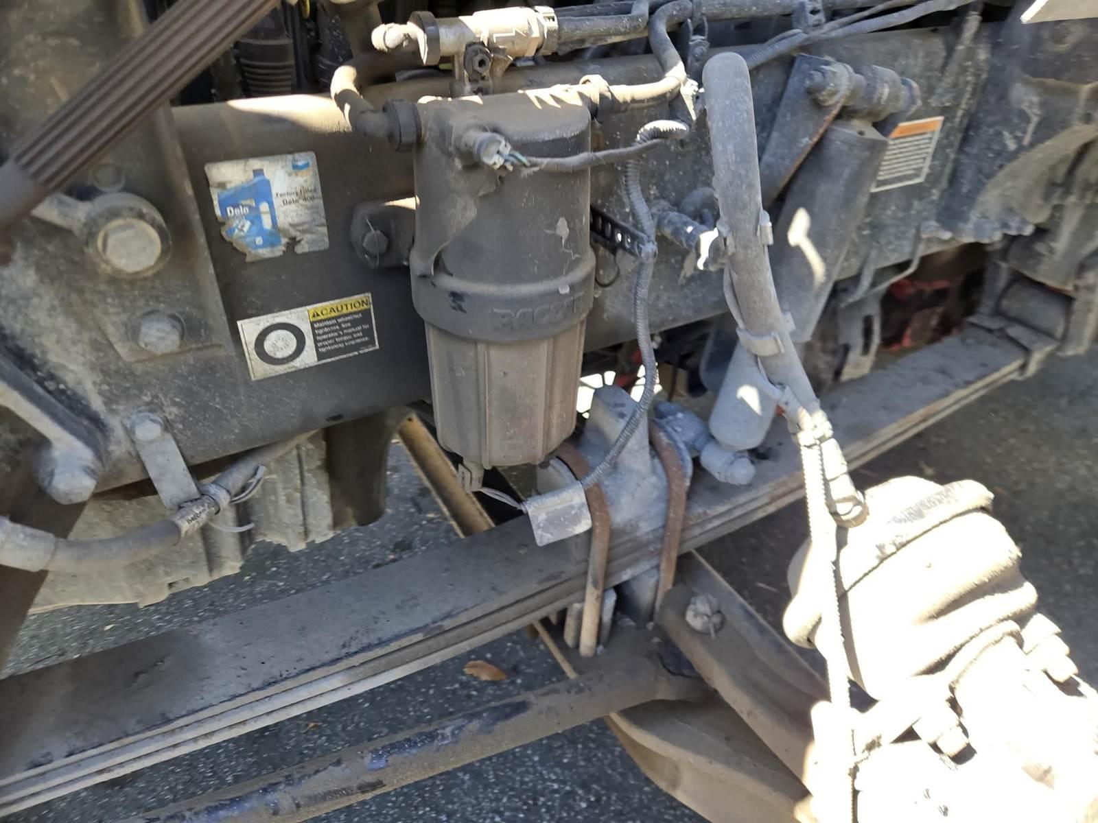 2018 Kenworth T680 Dump Truck - image 44