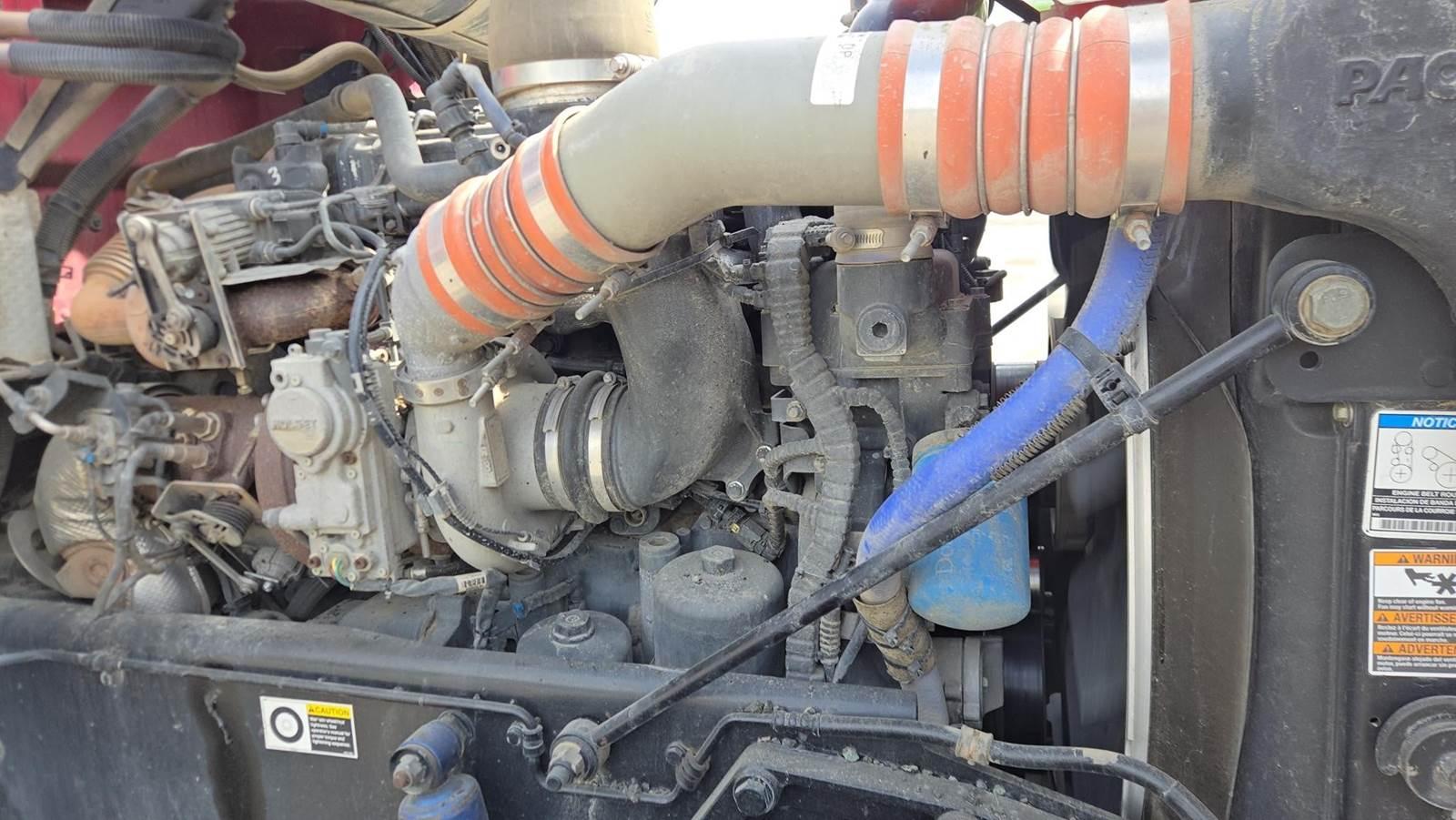 2014 Peterbilt 365 Dump Truck - image 68