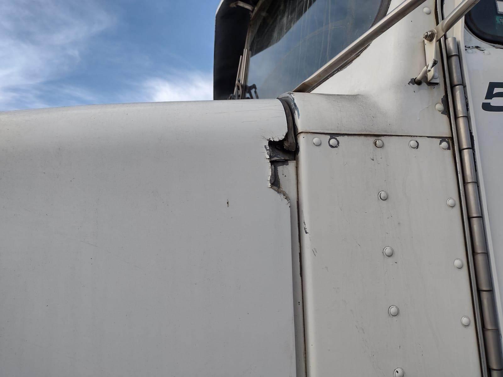 1995 Kenworth T800 Dump Truck - image 34