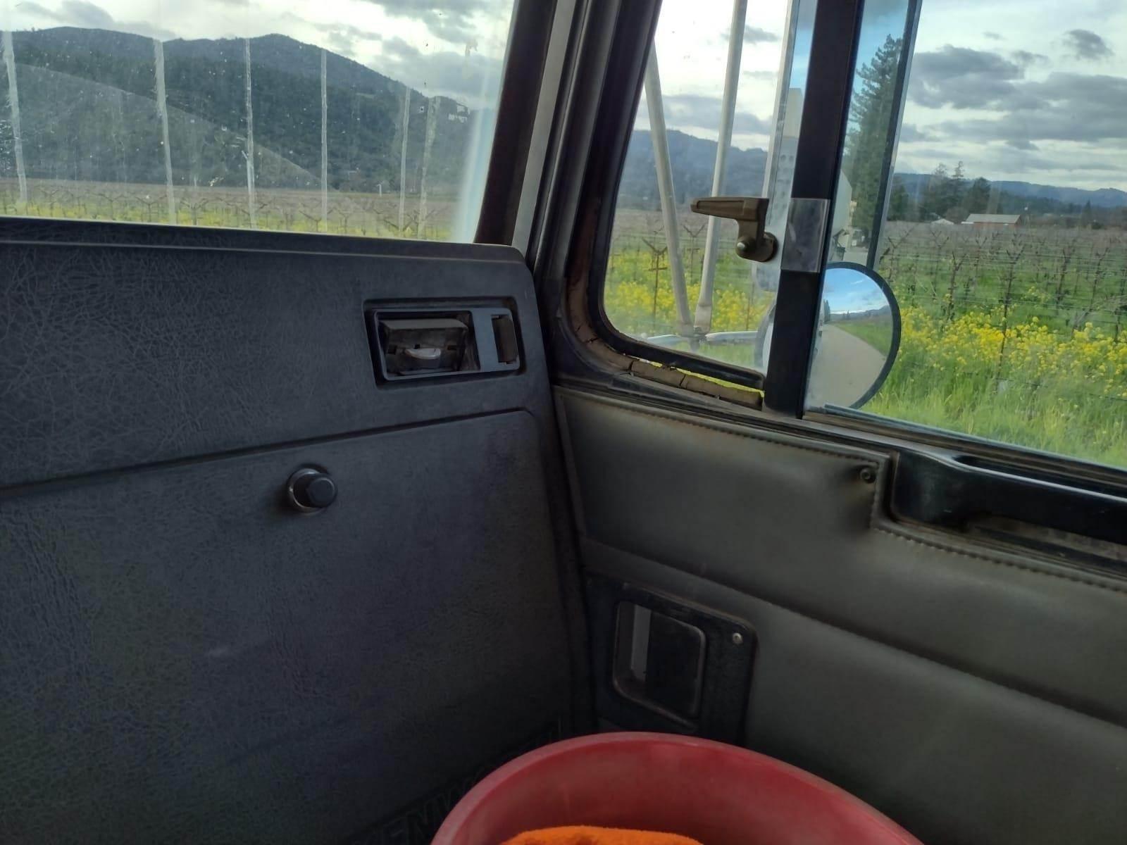 1995 Kenworth T800 Dump Truck - image 49