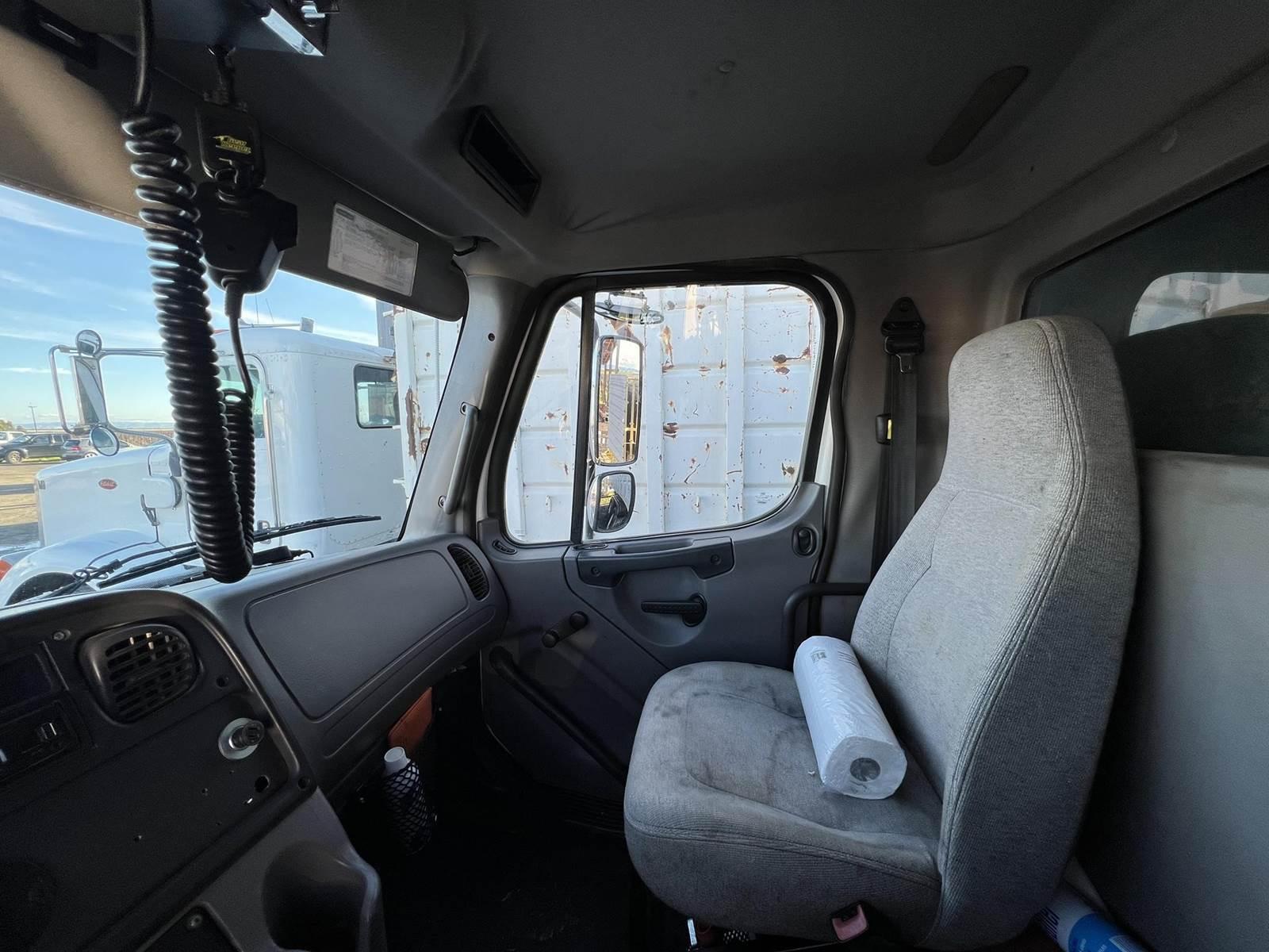 2012 Freightliner M2 106 Dump Truck - image 40