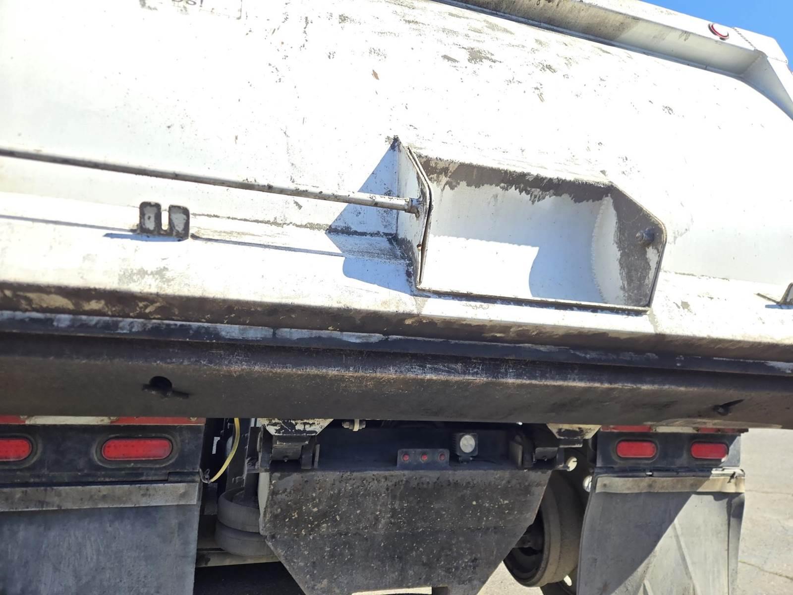 2023 Peterbilt 567 Dump Truck - image 26