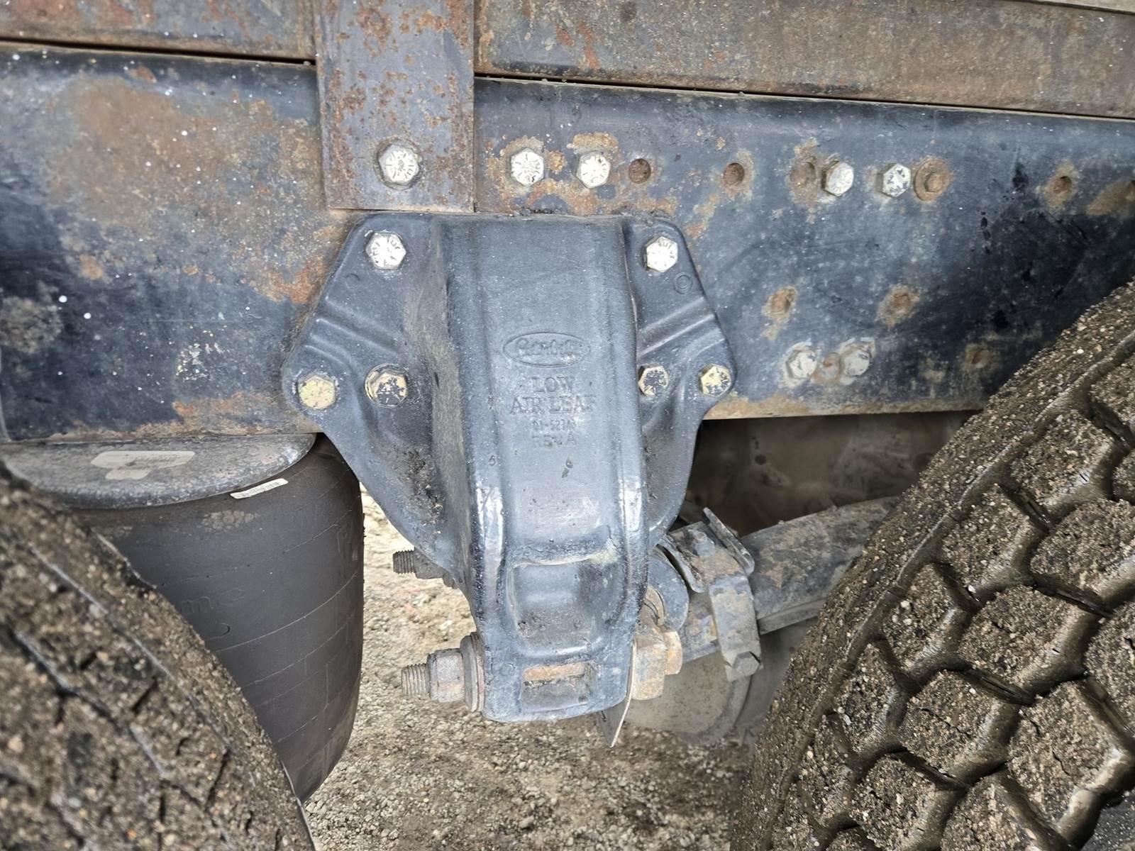 2013 Peterbilt 386 Dump Truck - image 100