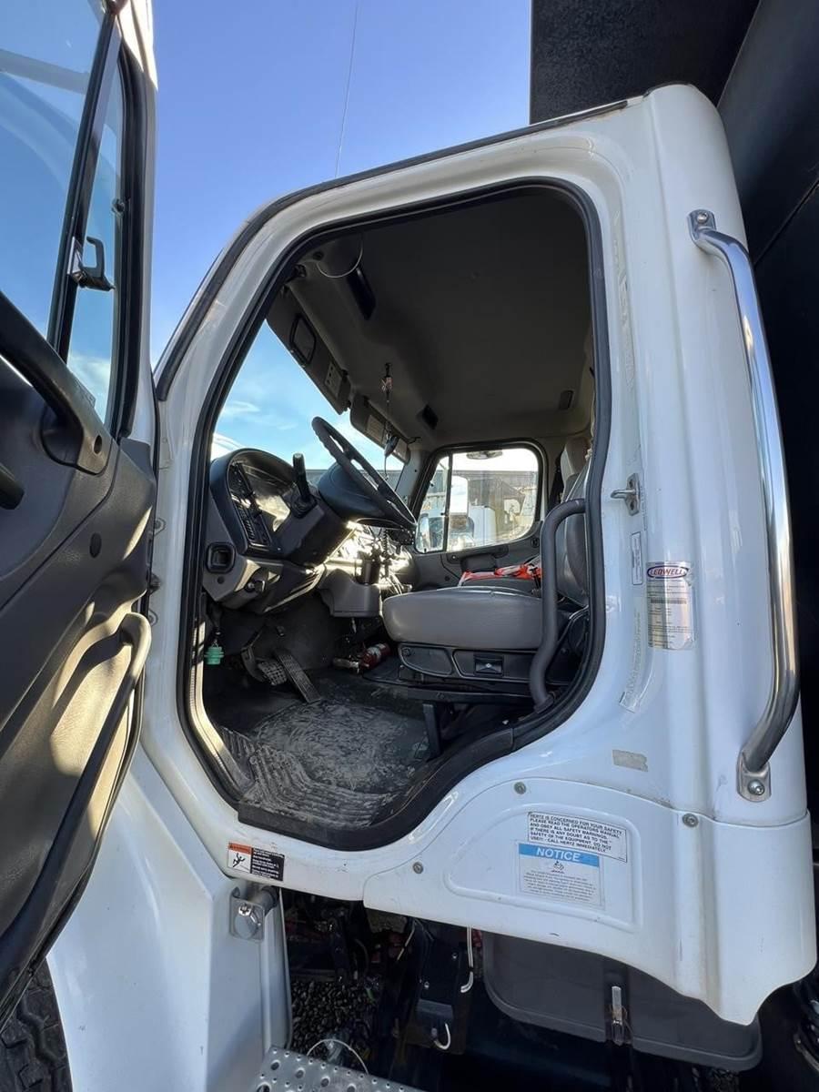 2014 Freightliner M2 106 Dump Truck - image 16