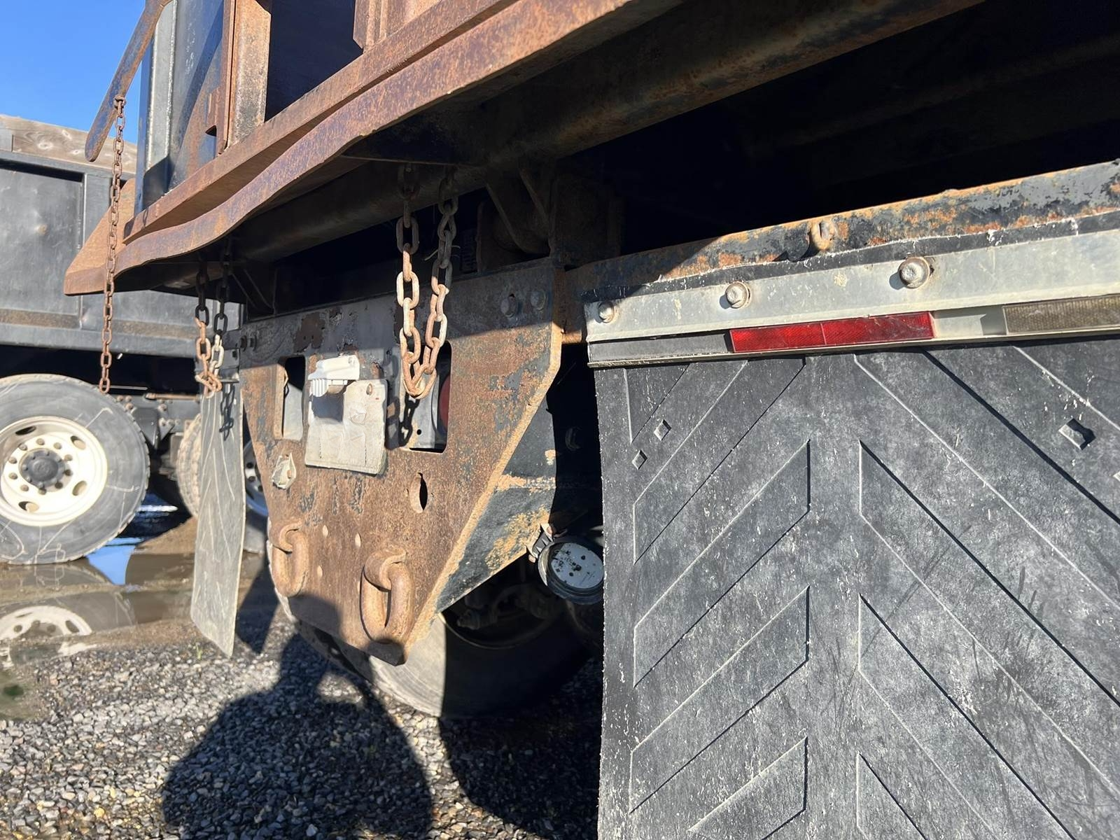 2012 Freightliner M2 106 Dump Truck - image 34