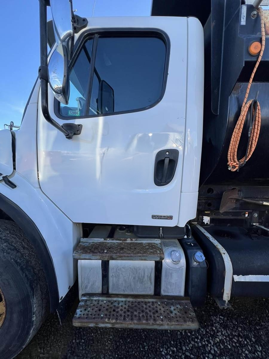 2012 Freightliner M2 106 Dump Truck - image 14