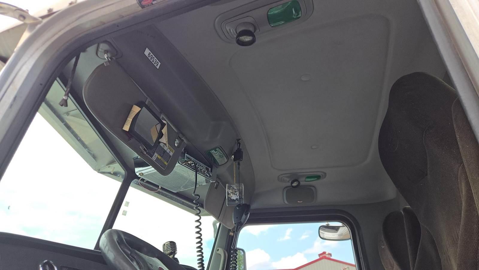 2013 Peterbilt 386 Dump Truck - image 72