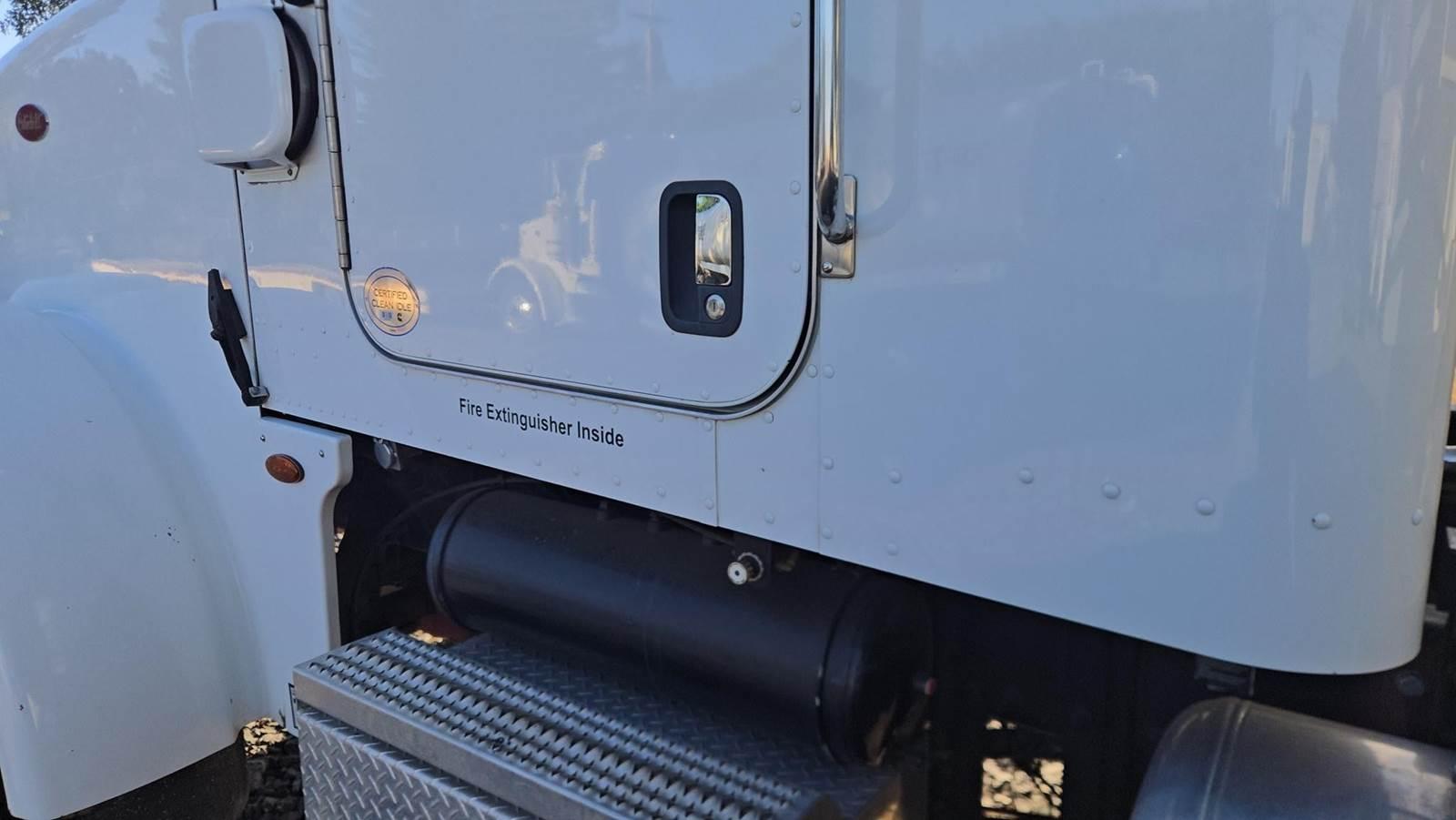 2018 Peterbilt 367 Dump Truck - image 61