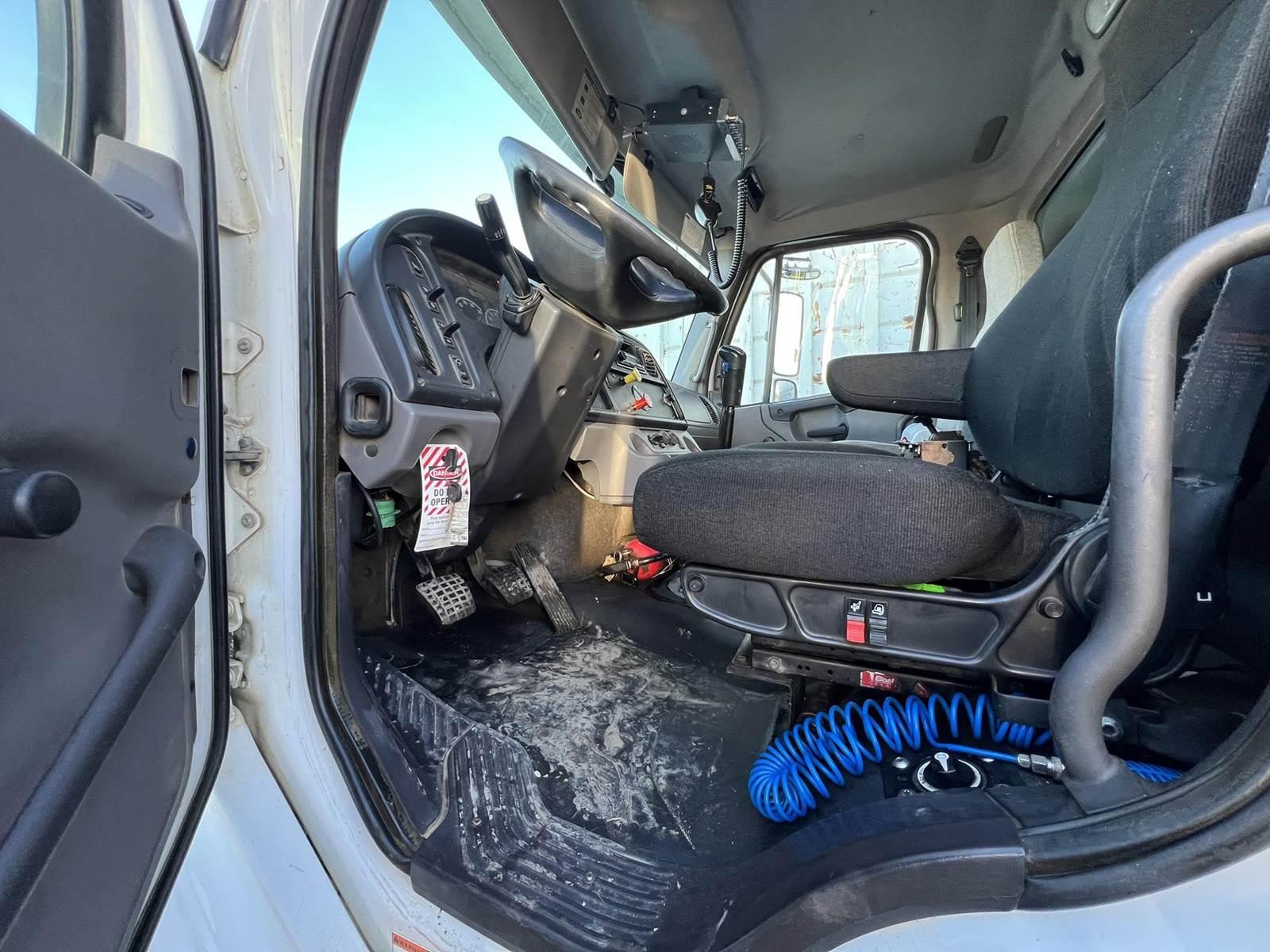 2012 Freightliner M2 106 Dump Truck - image 37