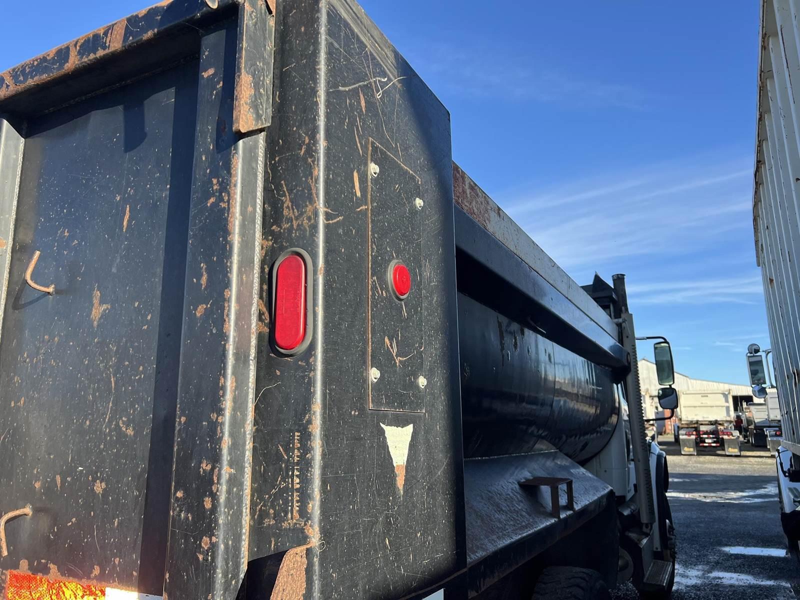 2012 Freightliner M2 106 Dump Truck - image 26