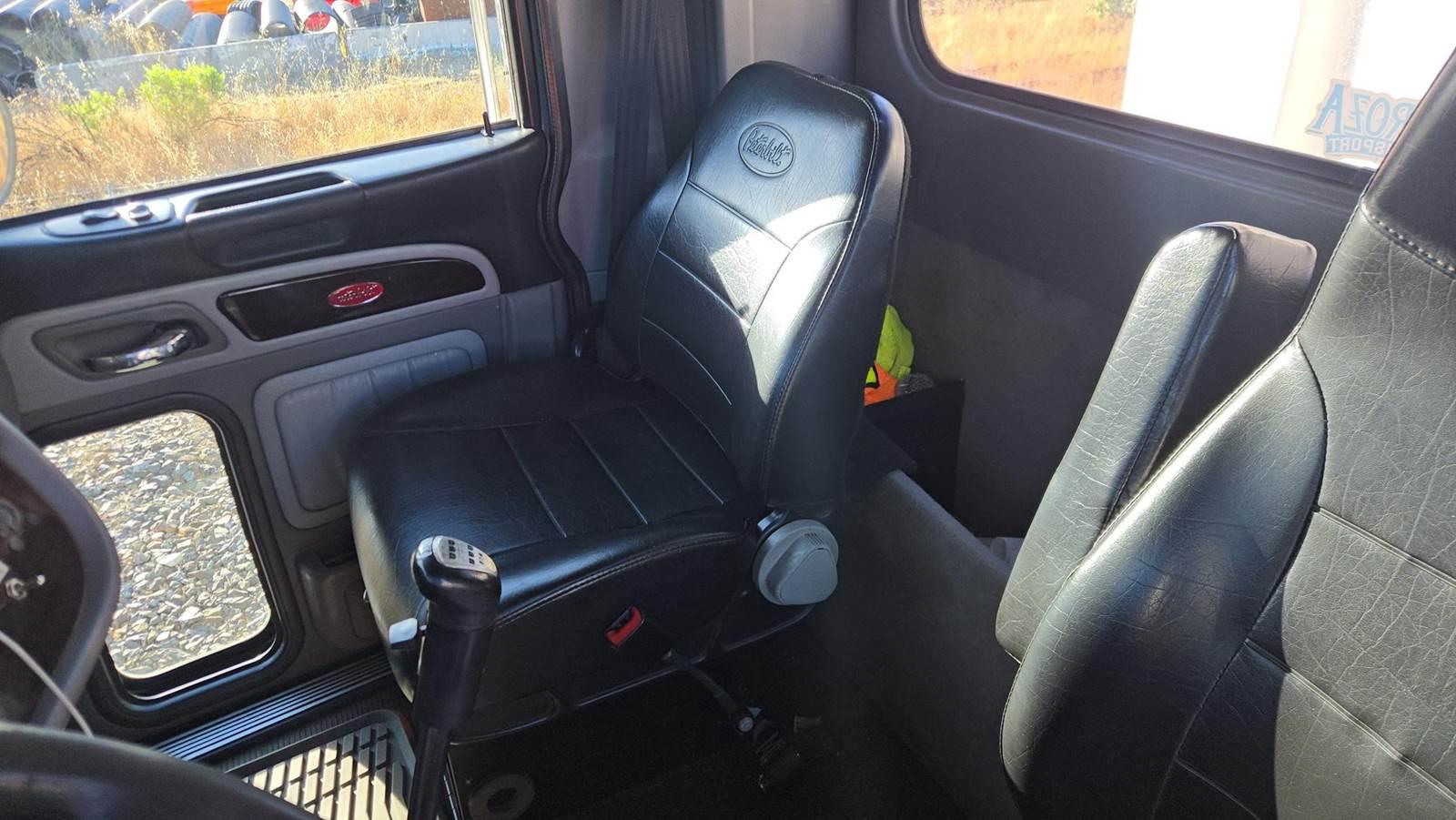 2018 Peterbilt 367 Dump Truck - image 69