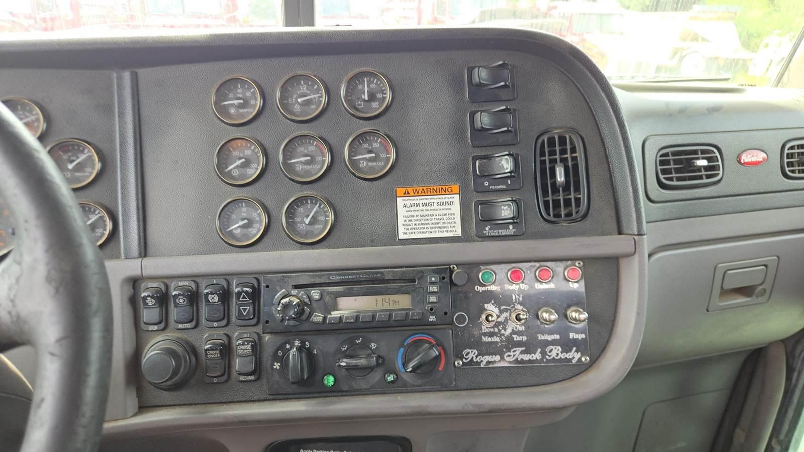 2014 Peterbilt 365 Dump Truck - image 81