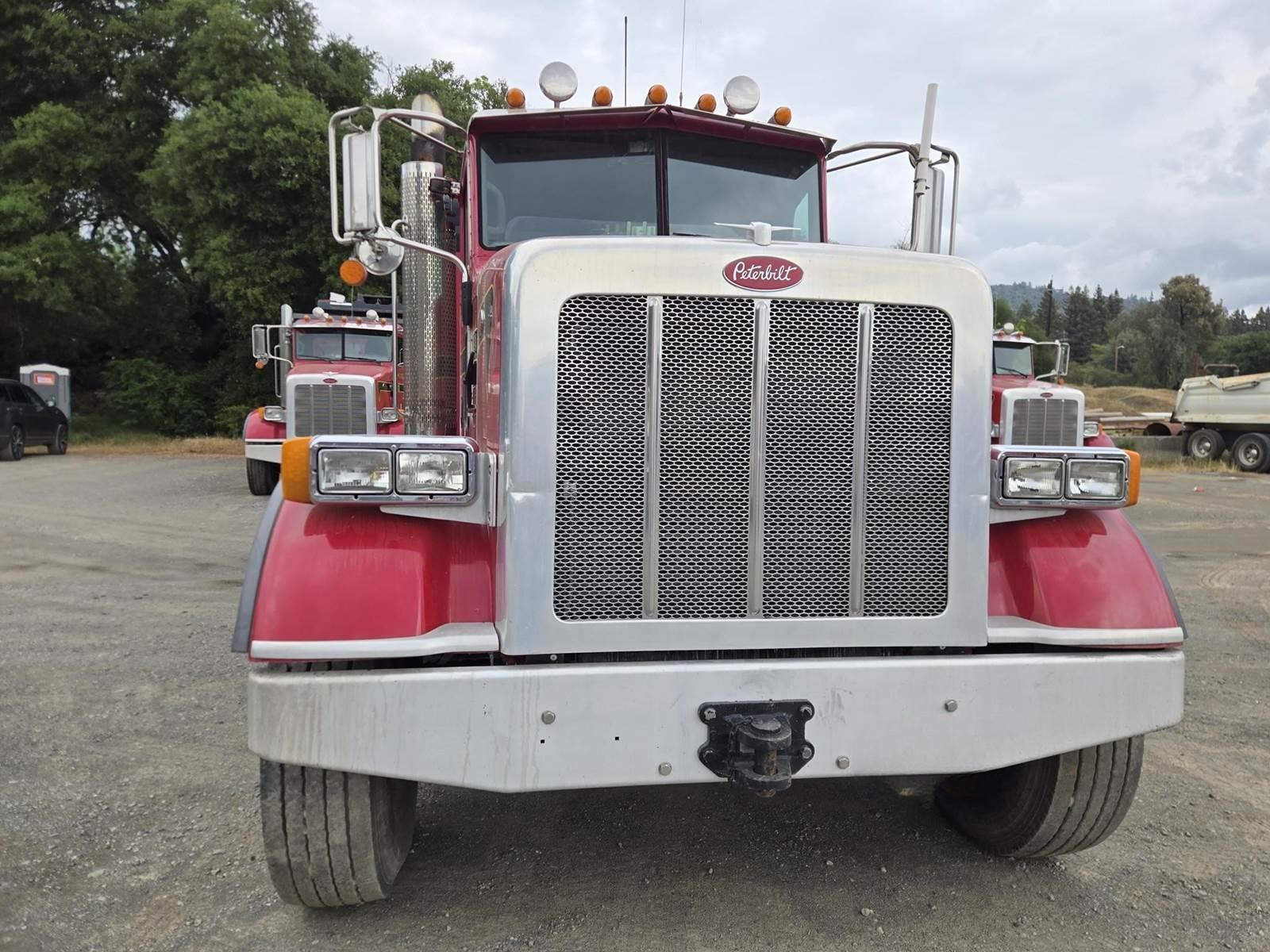 2013 Peterbilt 365 Dump Truck - image 40