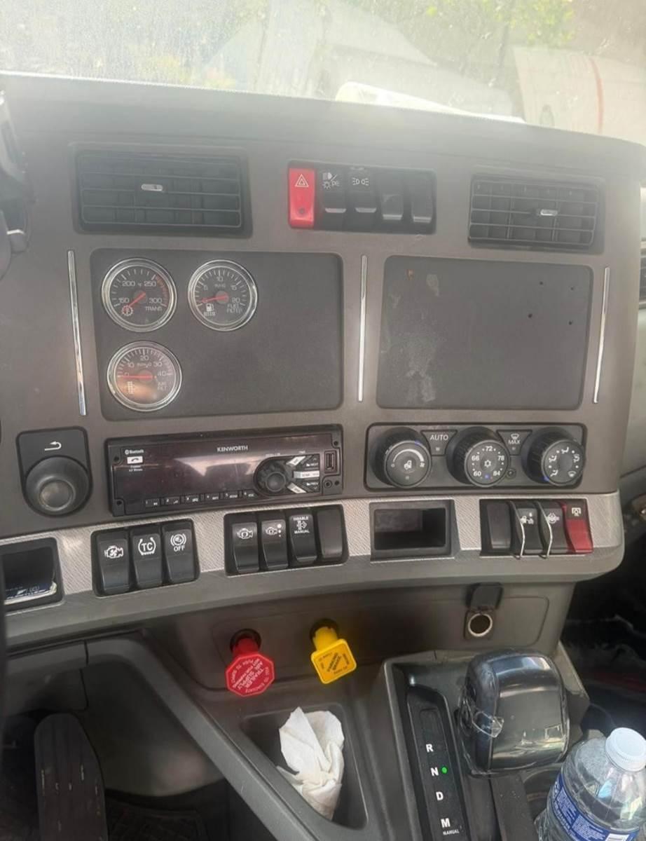 2018 Kenworth T680 Dump Truck - image 66