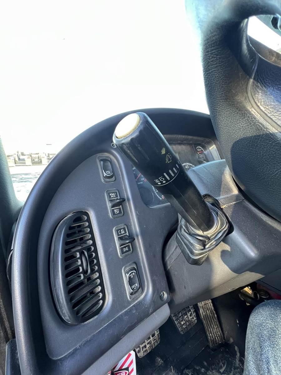 2012 Freightliner M2 106 Dump Truck - image 51