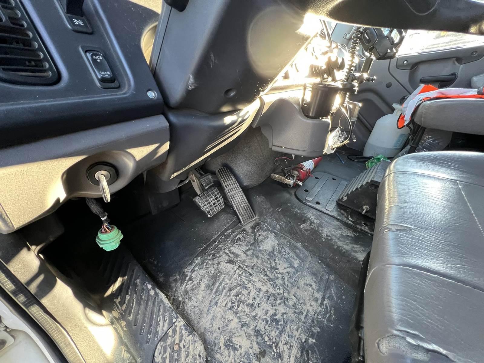 2014 Freightliner M2 106 Dump Truck - image 21