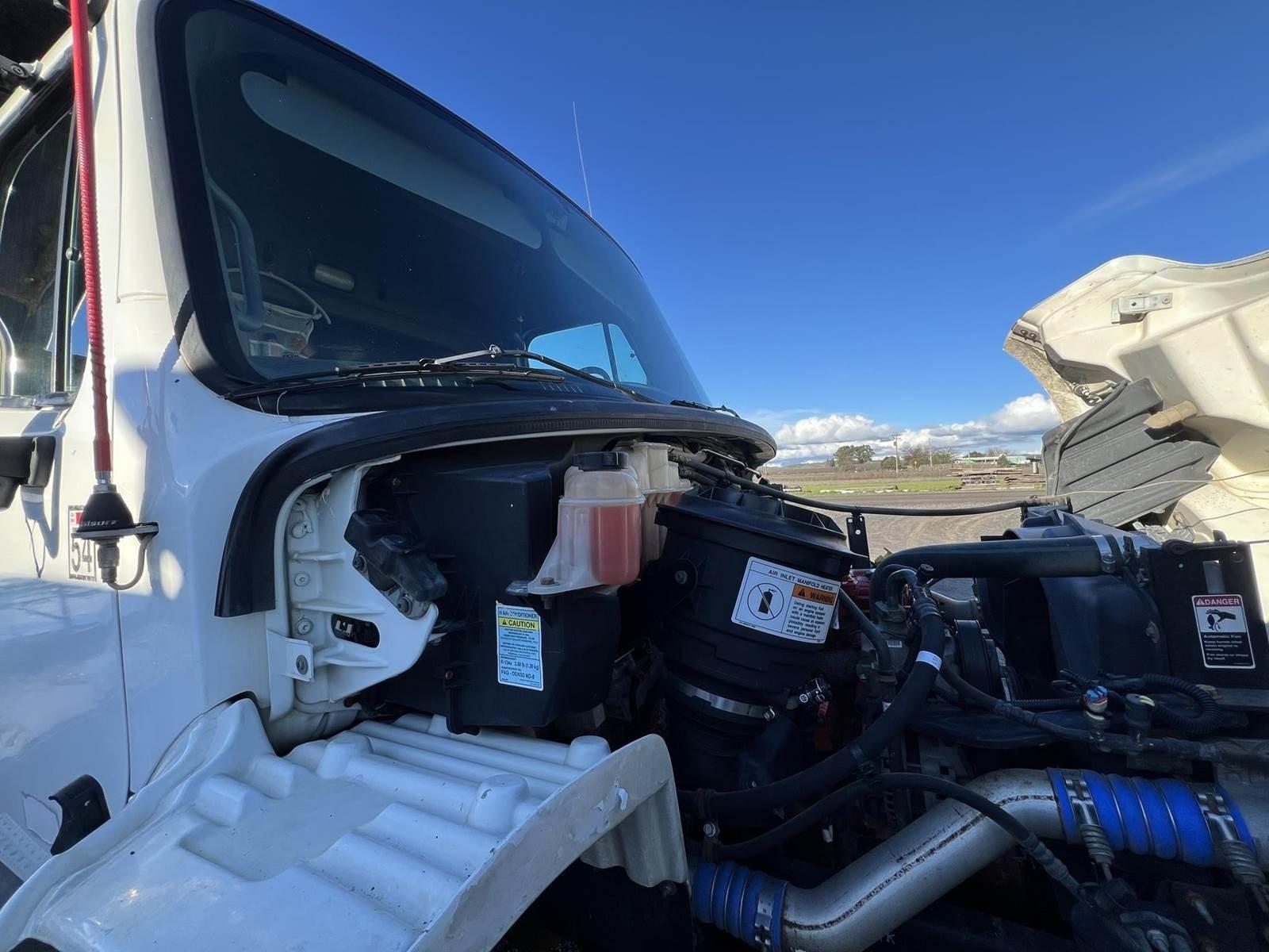 2014 Freightliner M2 106 Dump Truck - image 14