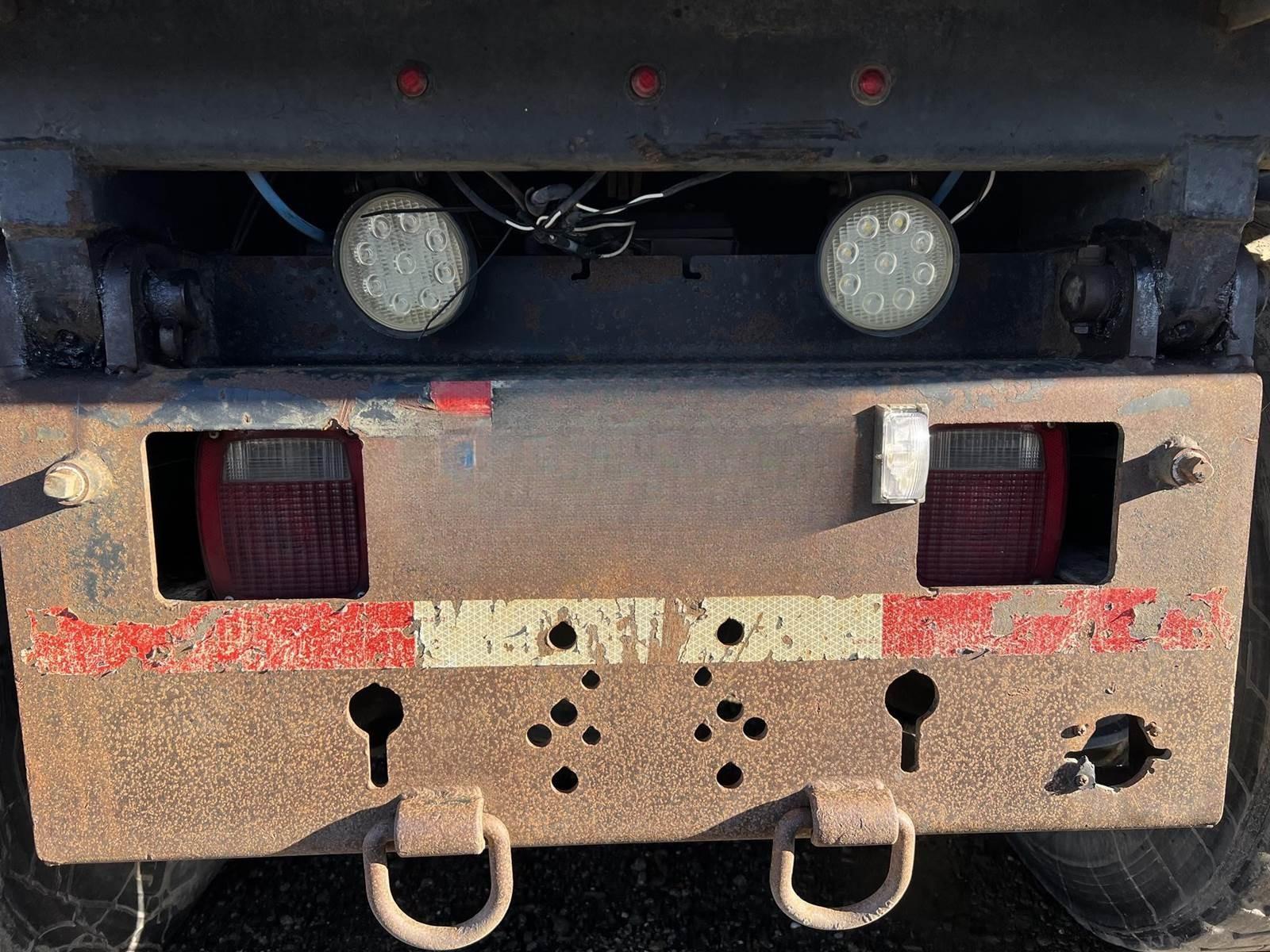 2014 Freightliner M2 106 Dump Truck - image 28